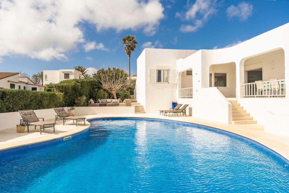 Casa Salgar Villa S'Algar