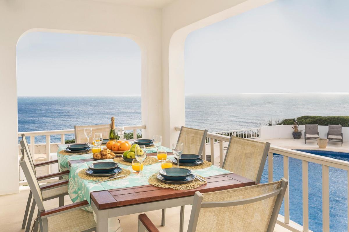 Villa Casa Salgar S'Algar