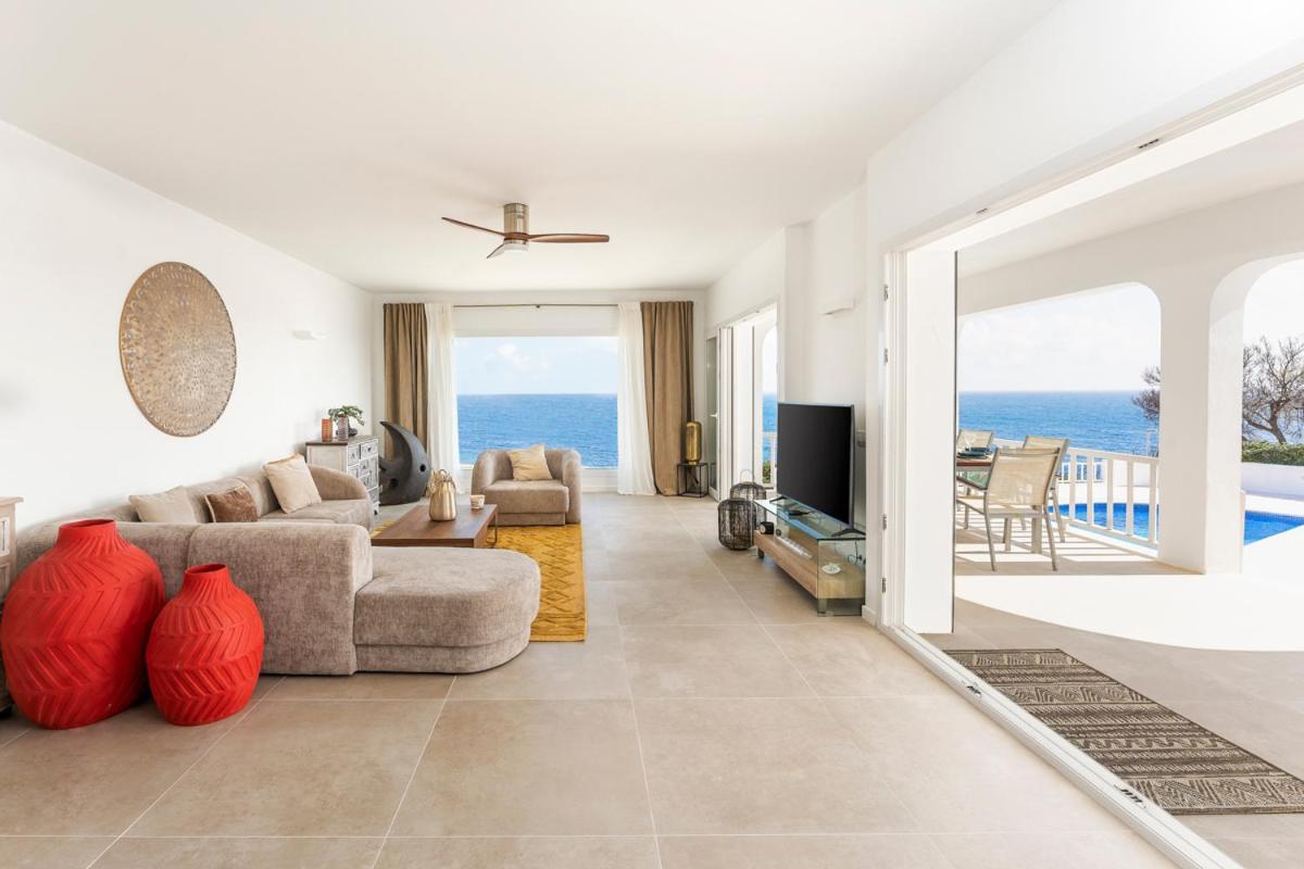Villa Casa Salgar S'Algar