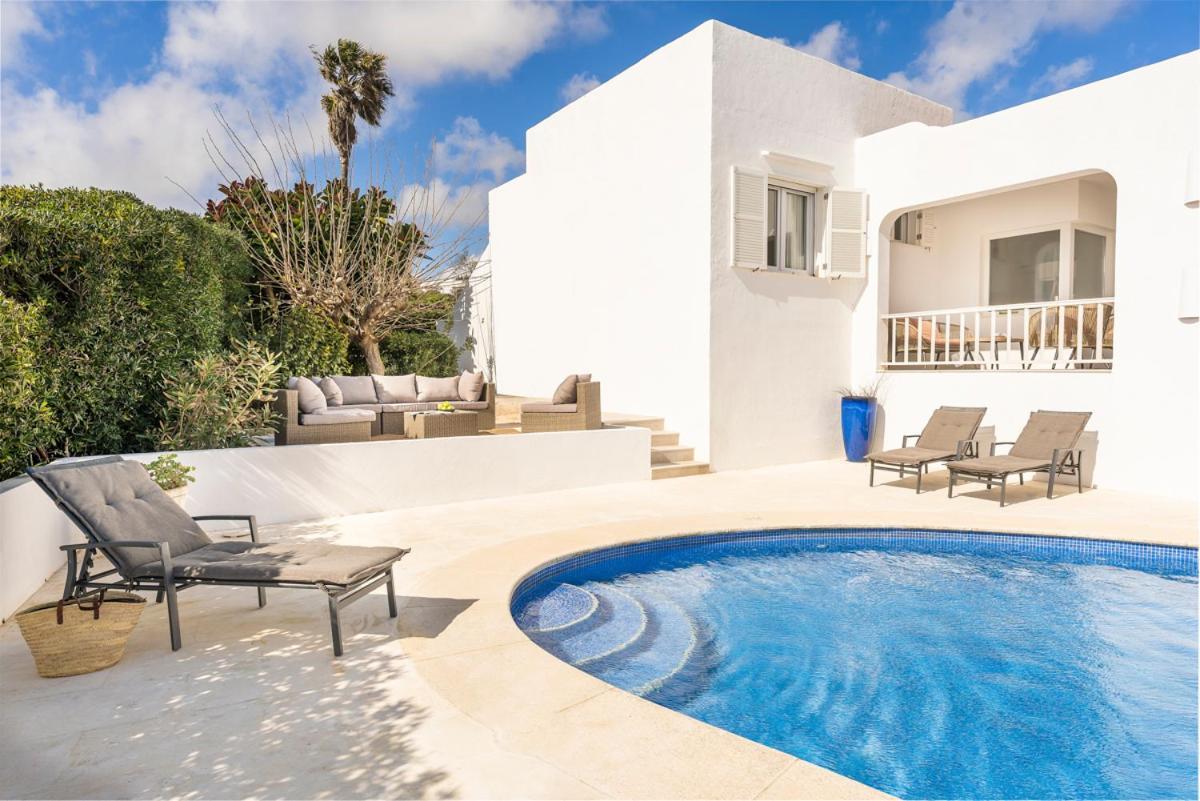Villa Casa Salgar