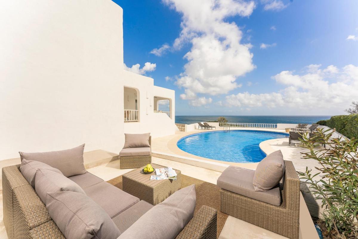Casa Salgar * S'Algar