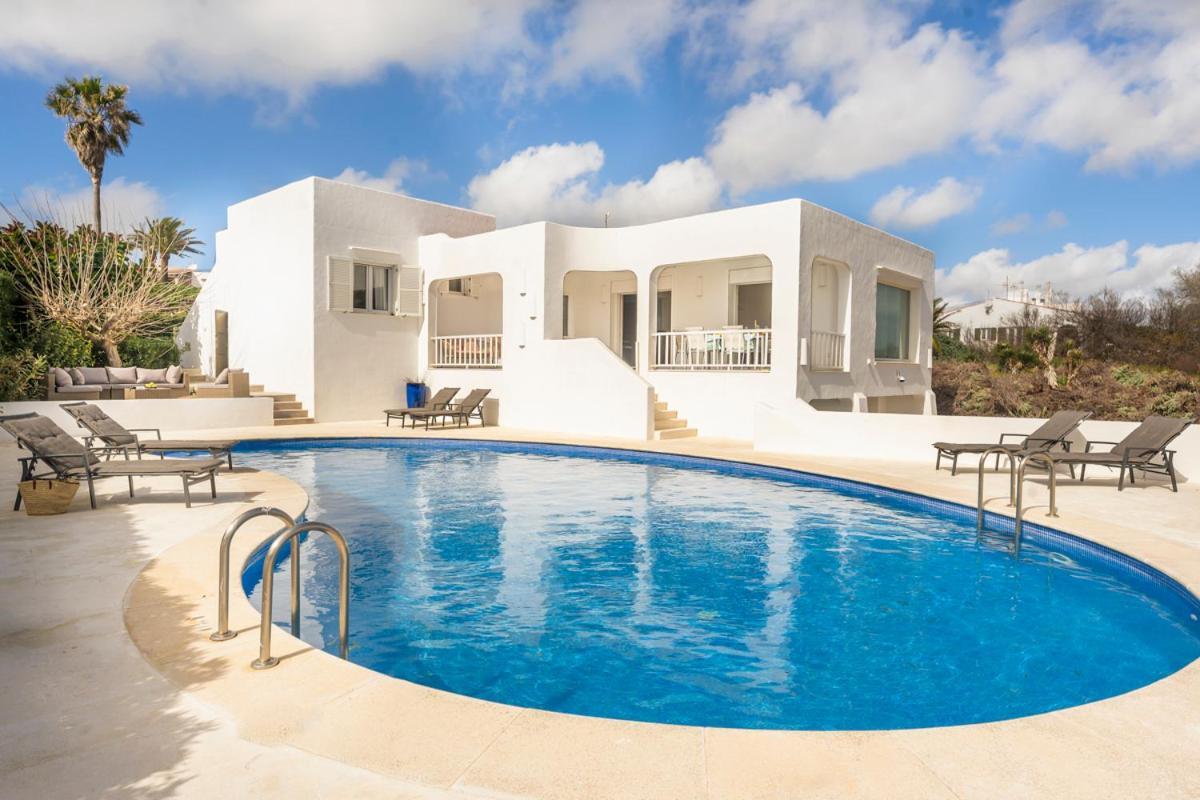Casa Salgar