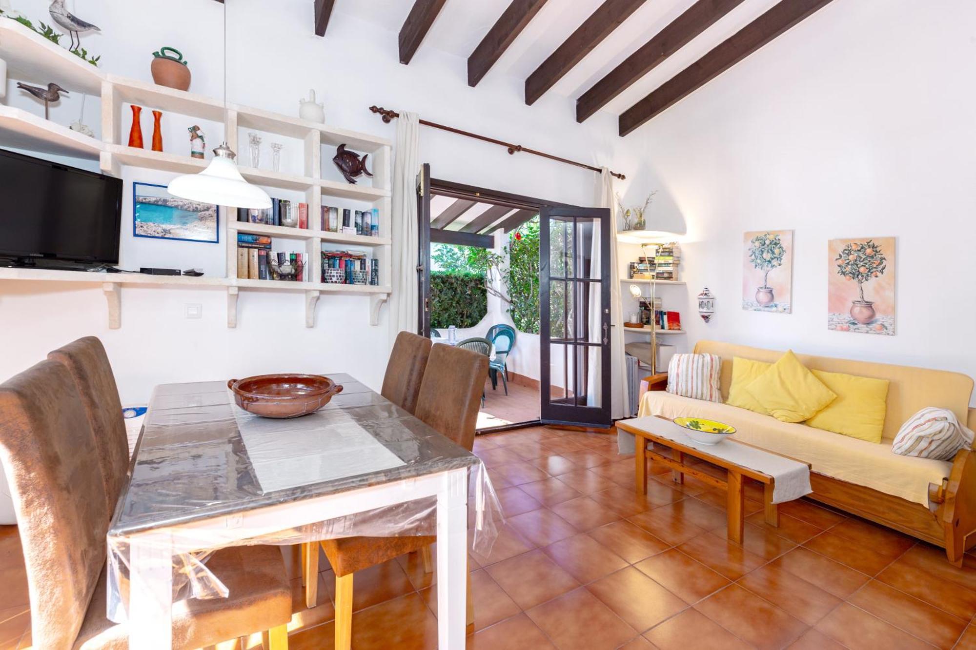 Windrose Apartamento Son Xoriguer