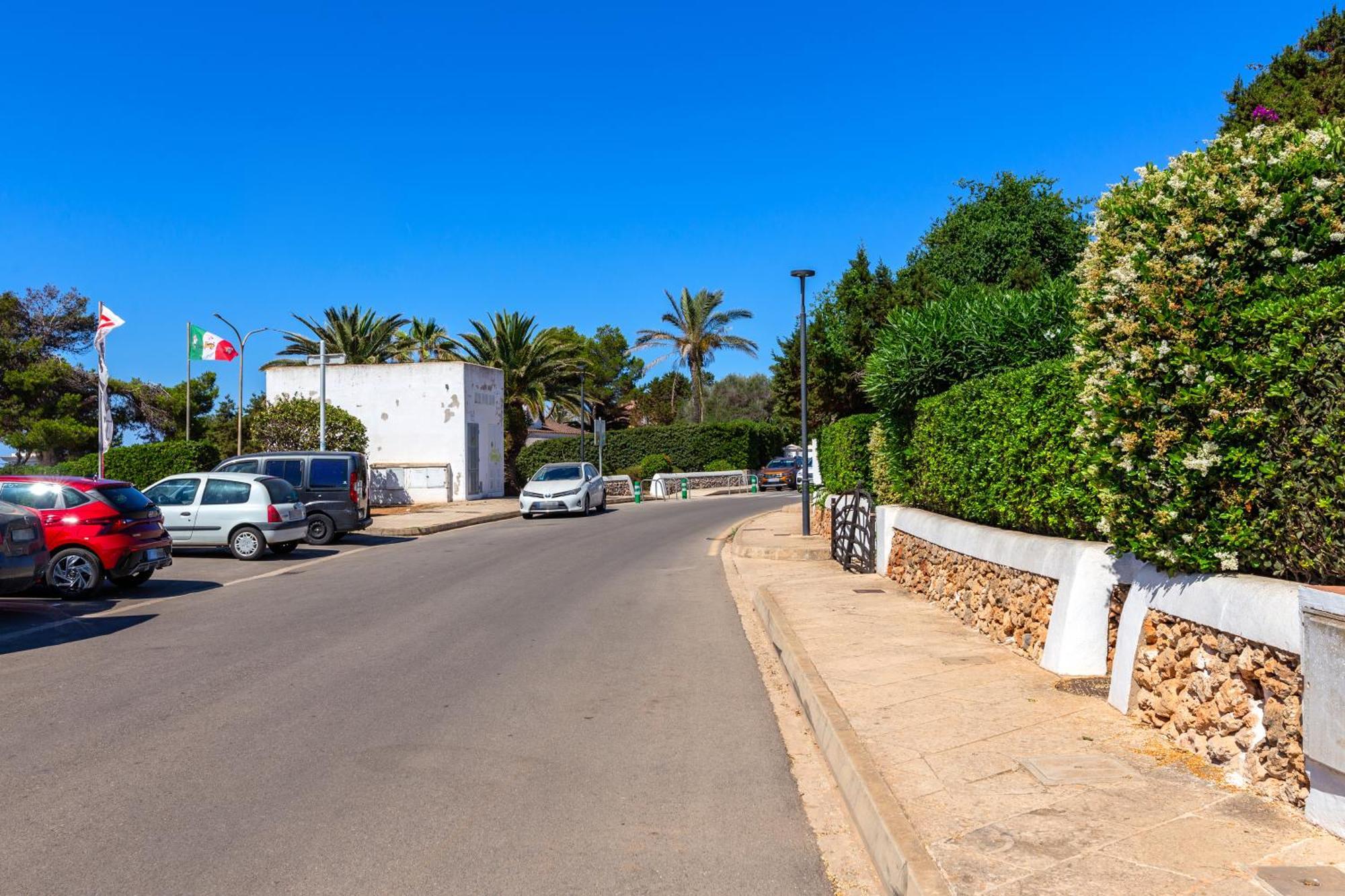 Apartamento Windrose
