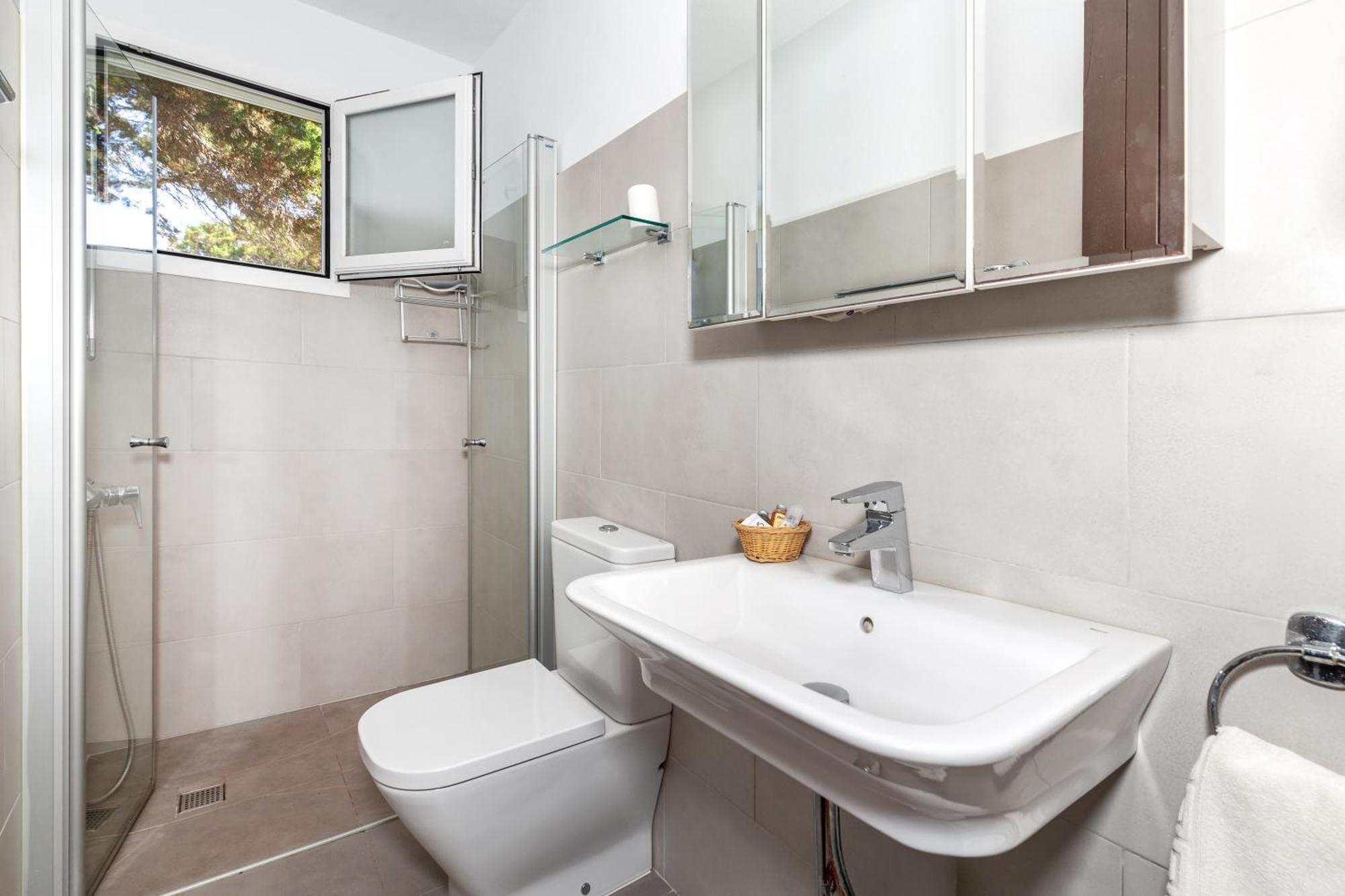 Apartamento Windrose *