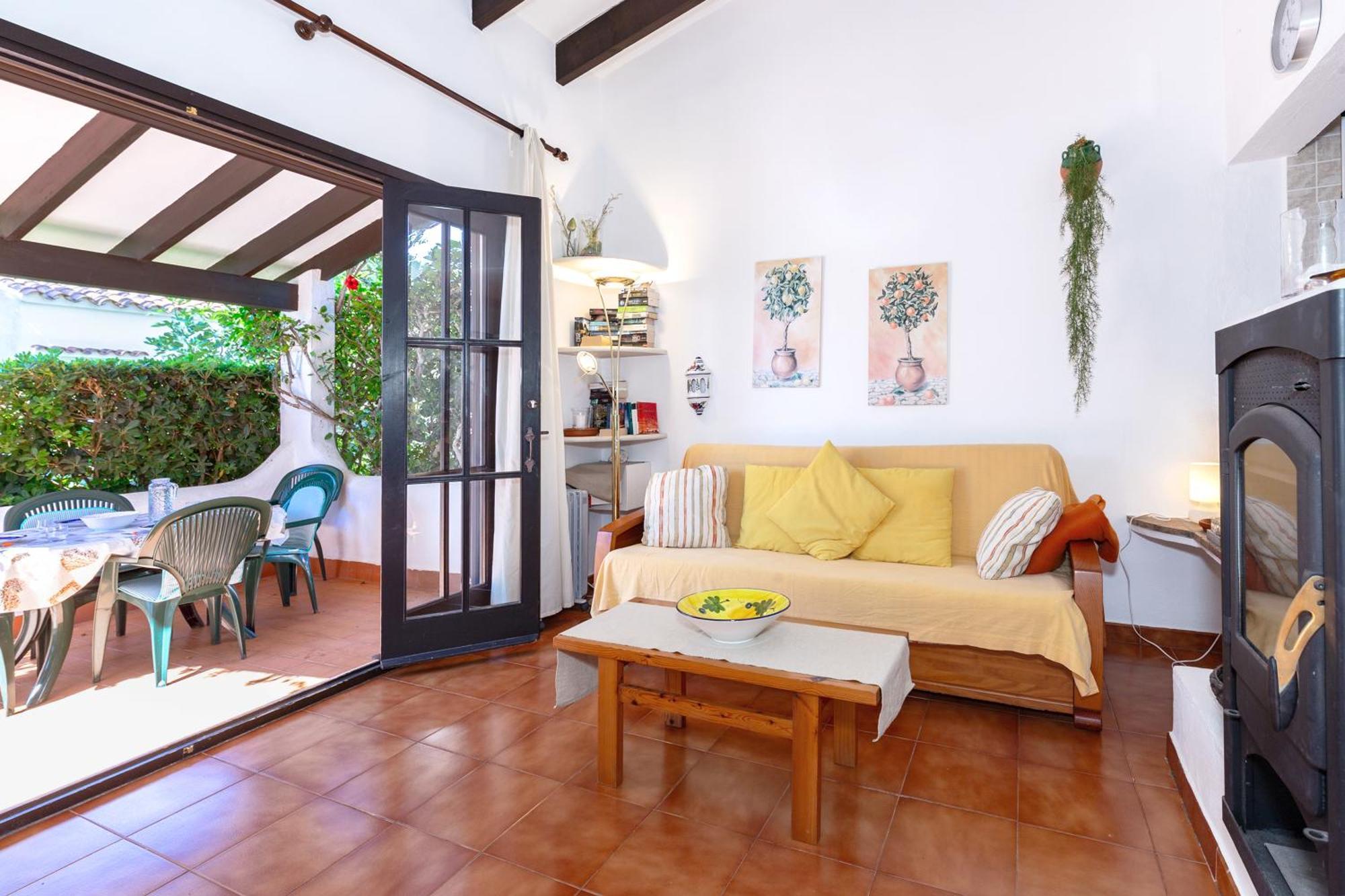 Apartamento Windrose
