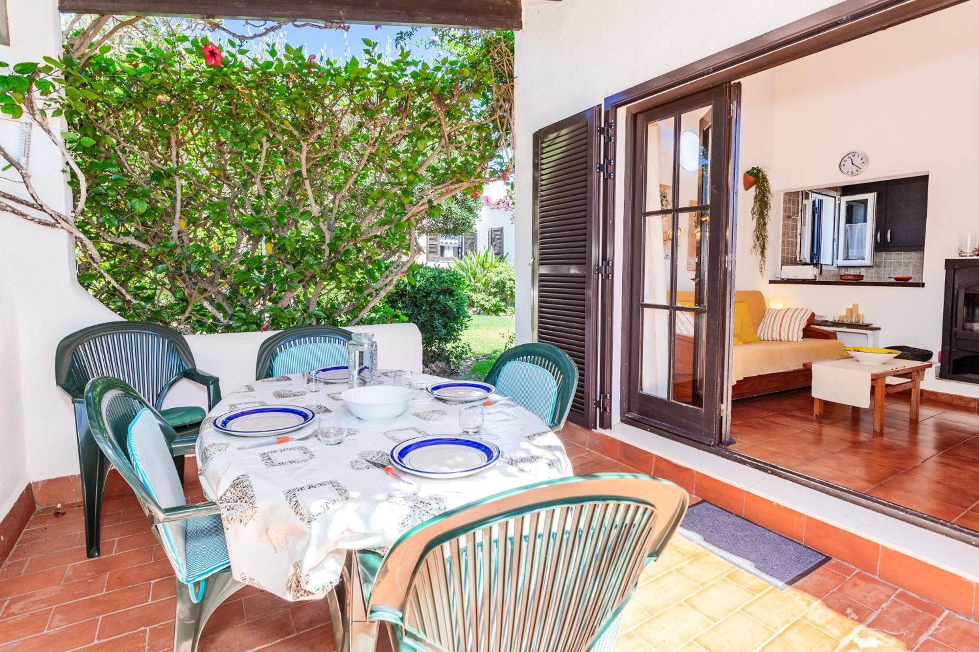 Windrose Apartamento