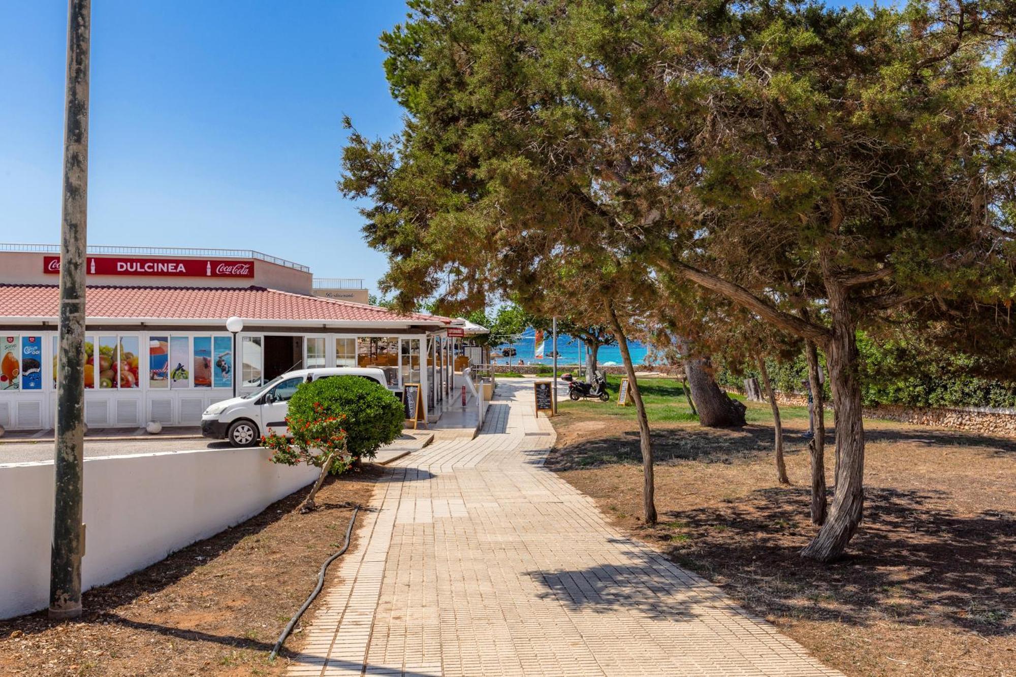 Windrose Apartamento Son Xoriguer
