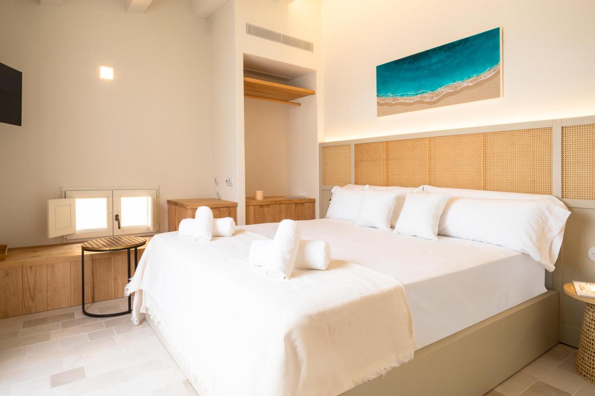 Hotel Setblaus Boutique 4*