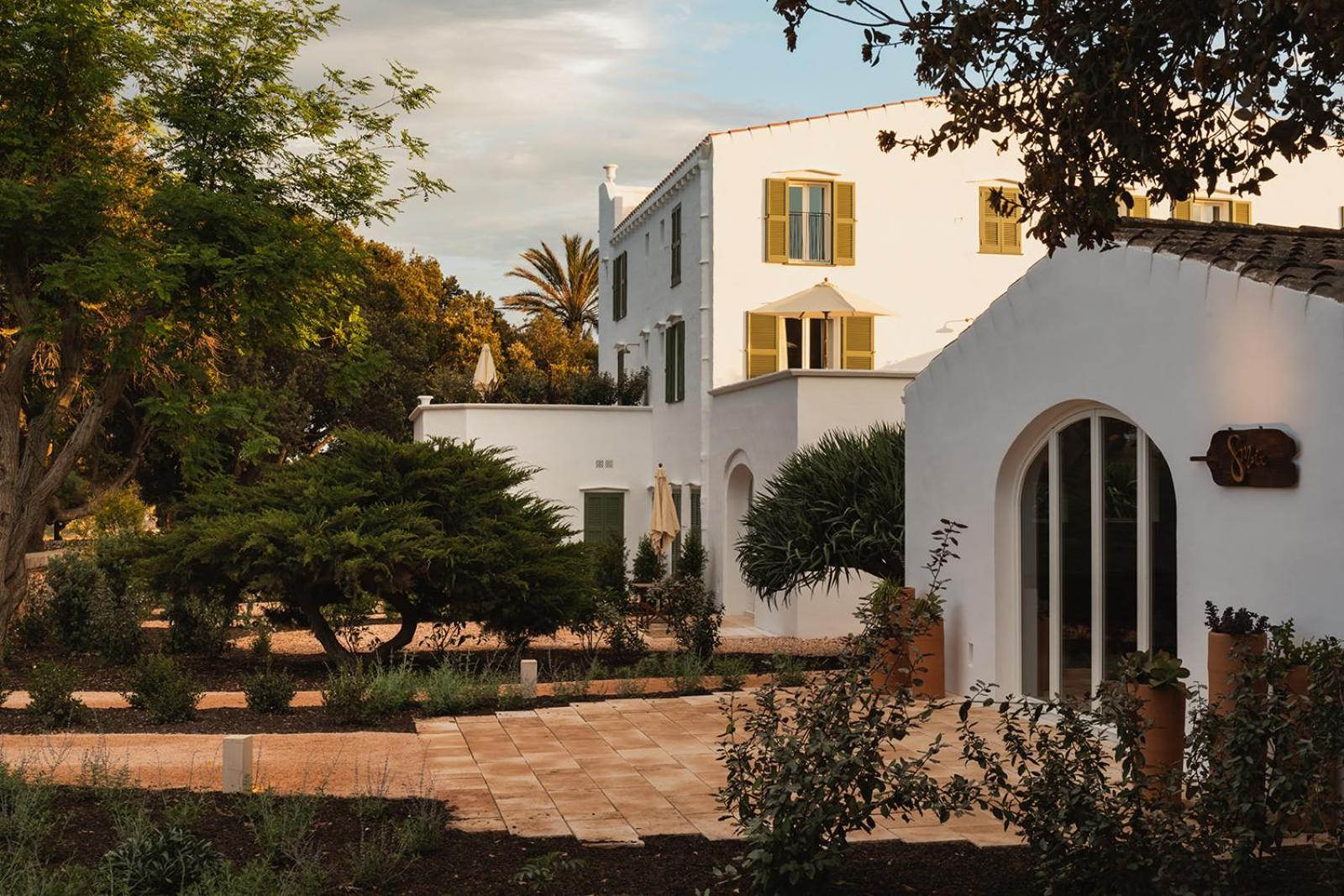 Rural Sant Ignasi Hotel 4*
