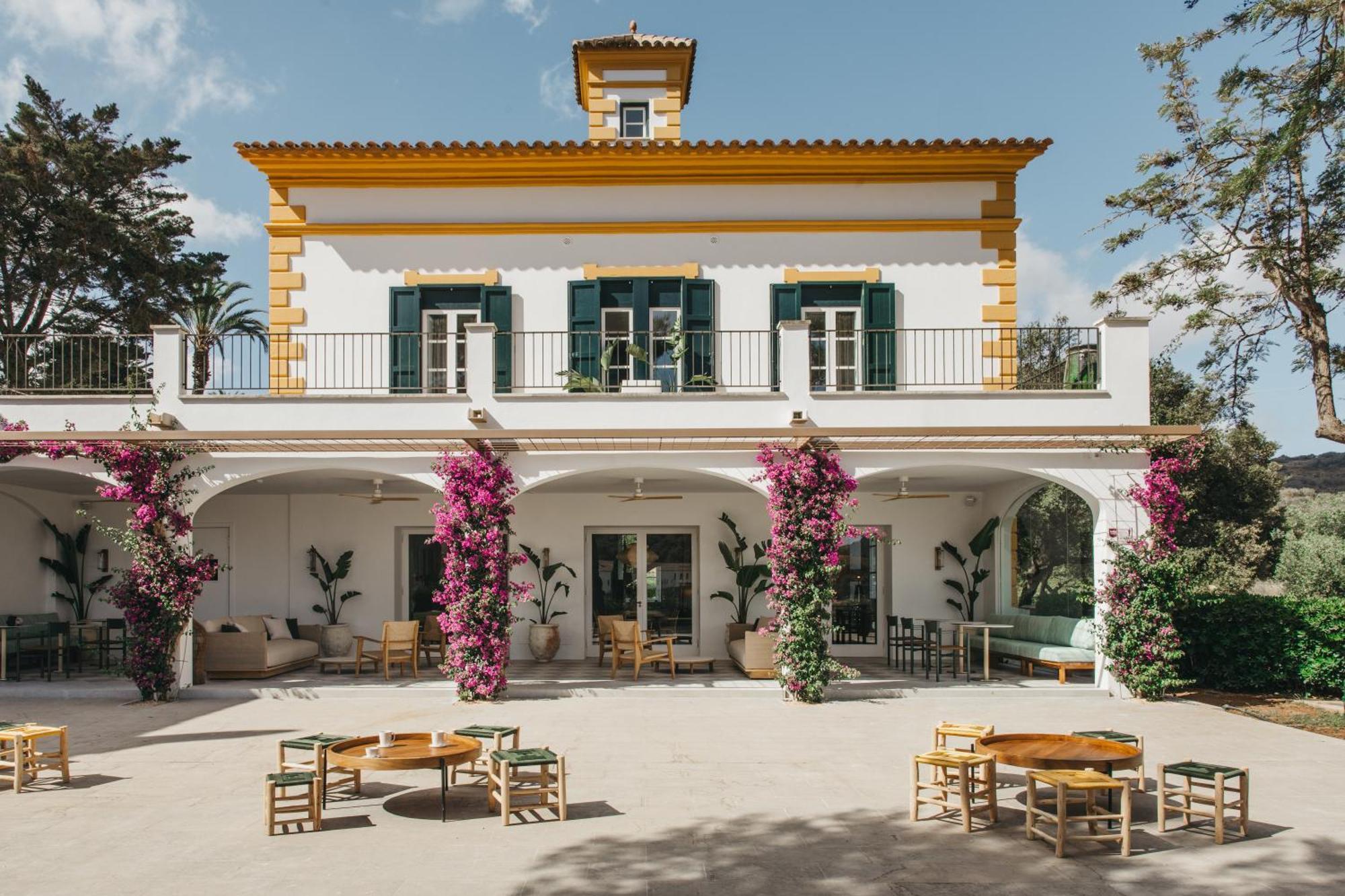Hotel Rural Sant Patrici (adults Only)