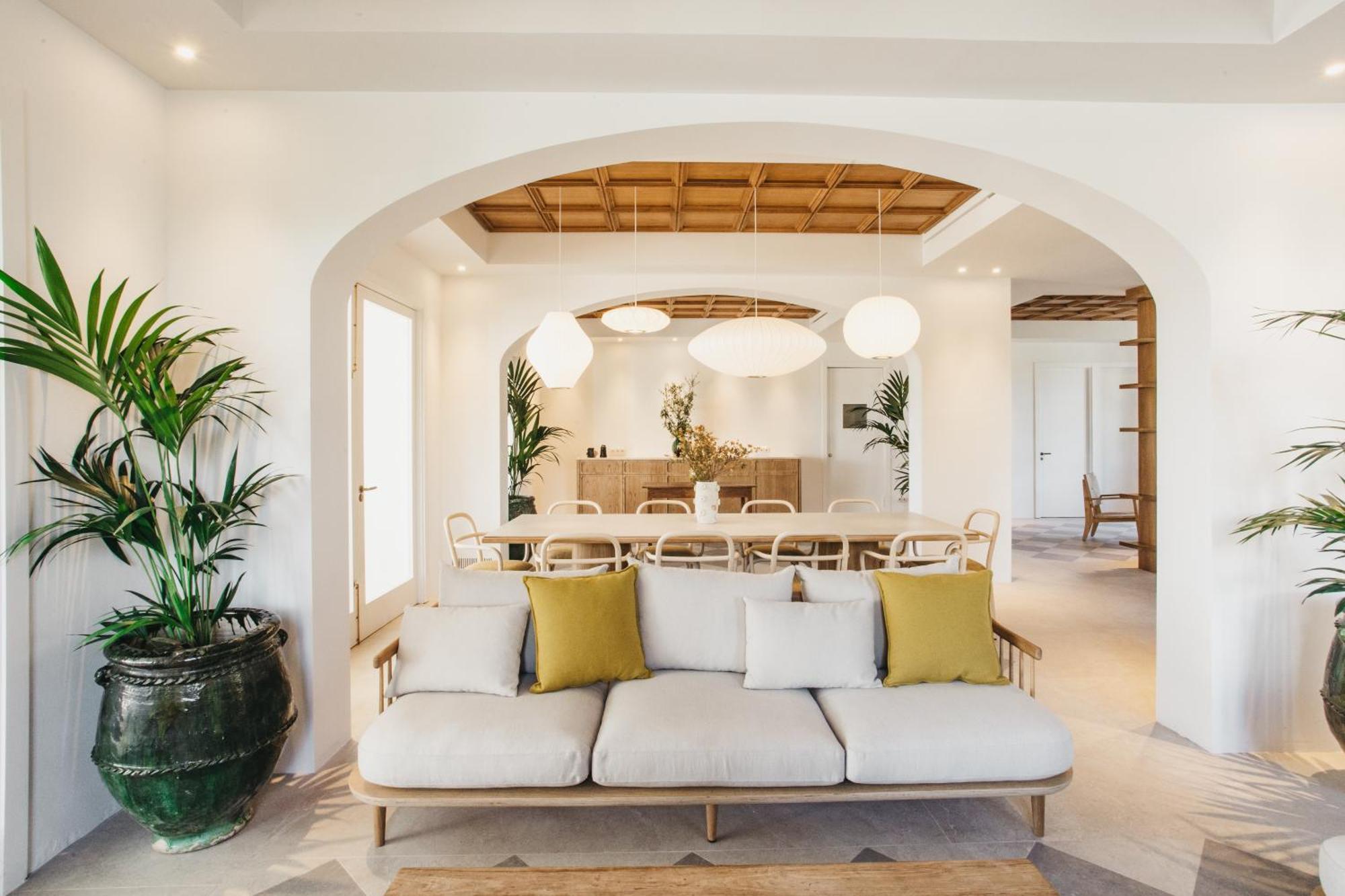 Rural Sant Patrici (adults Only) Hotel Ferreries