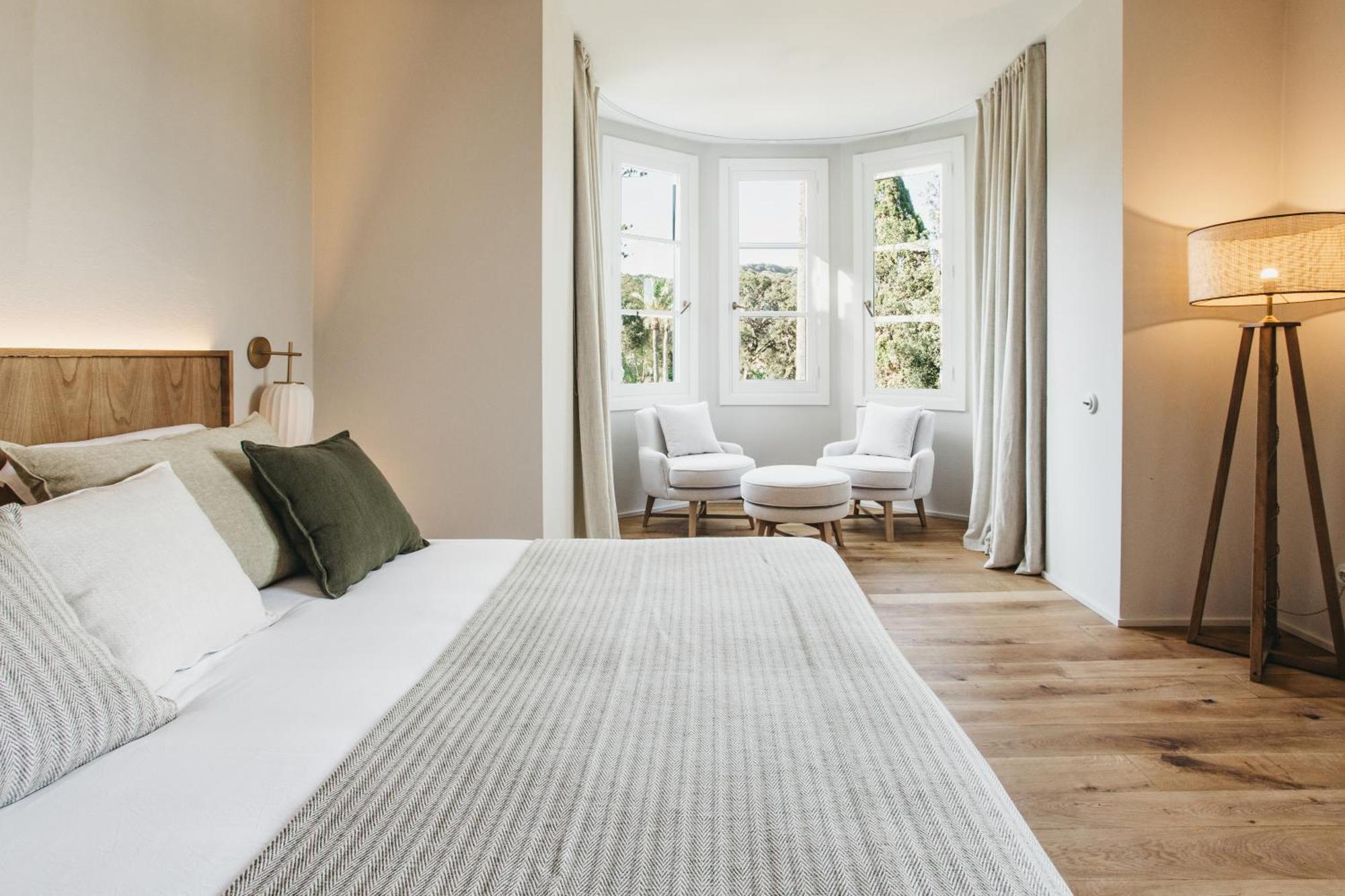 Rural Sant Patrici (adults Only) Hotel 3*