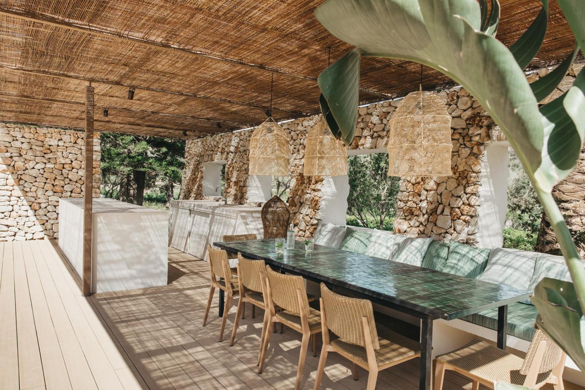 Rural Sant Patrici (adults Only) Hotel Ferreries