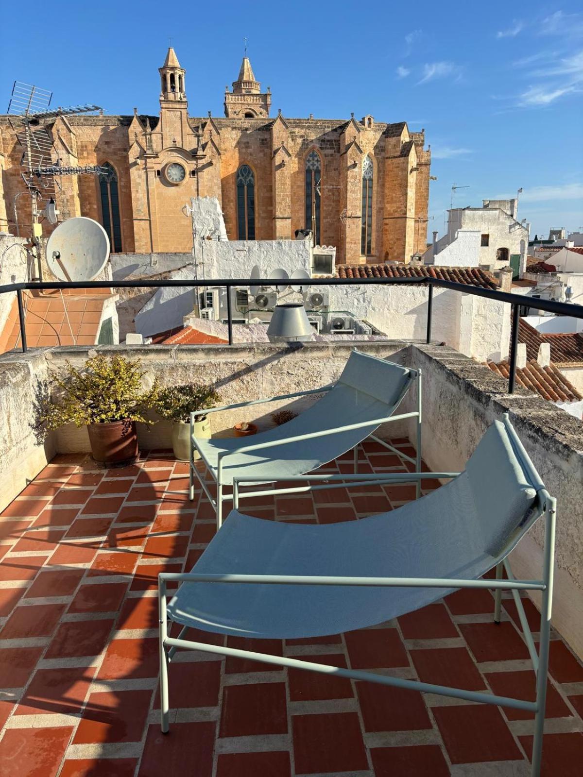 Fragile Ciutadella (Menorca)