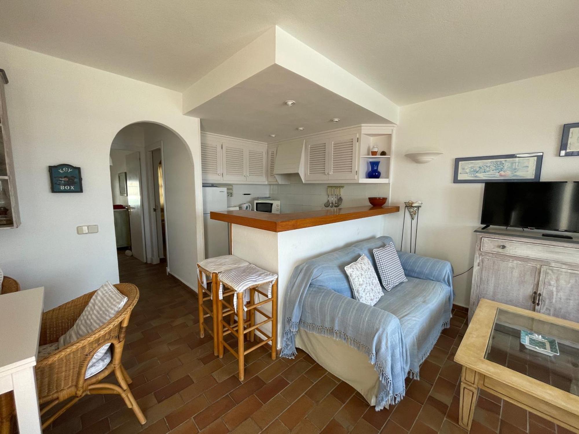 Es Castell 1 6 By Som Menorca Apartment Fornells (Menorca)