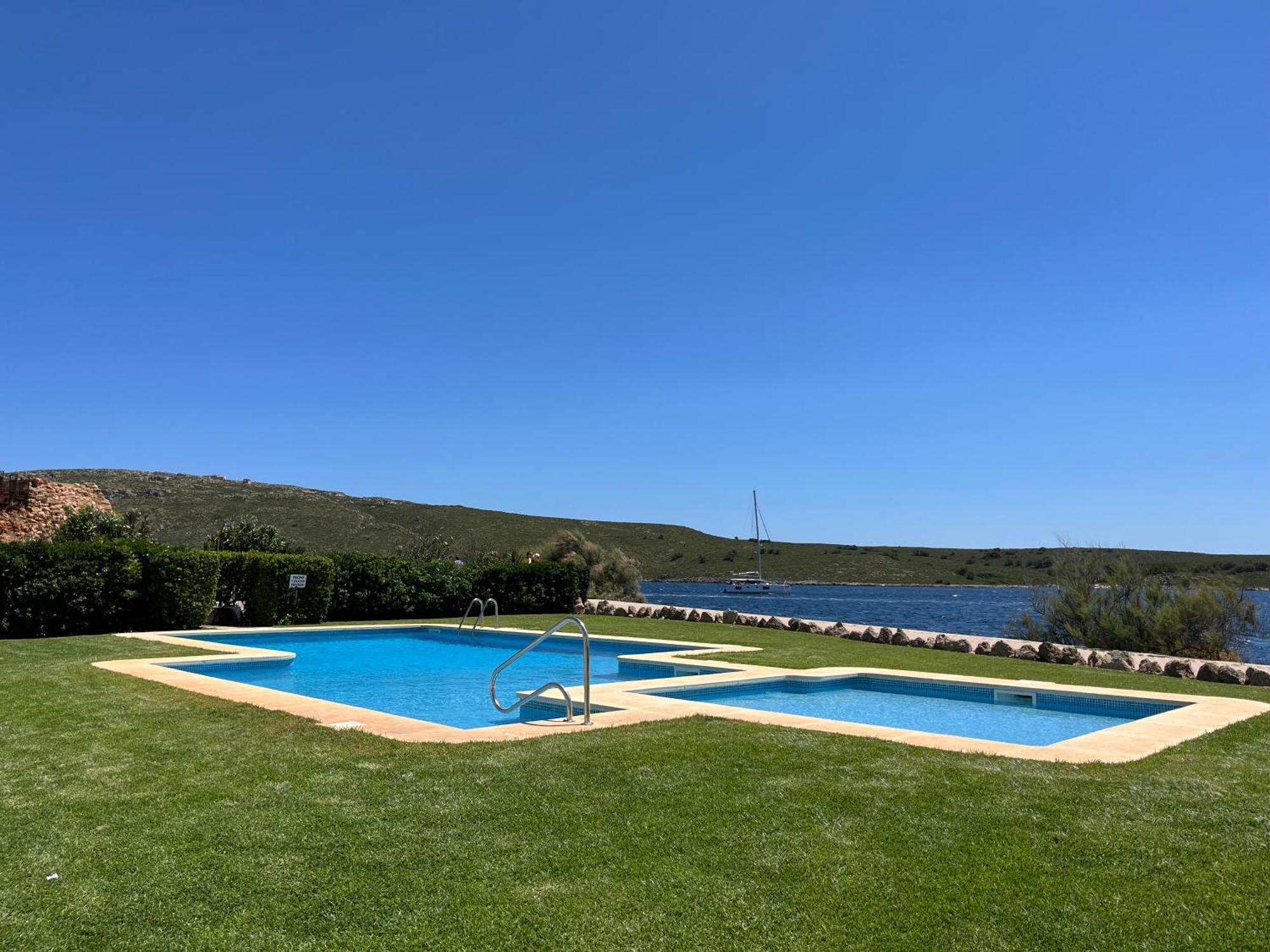 Apartamento Es Castell 03 *