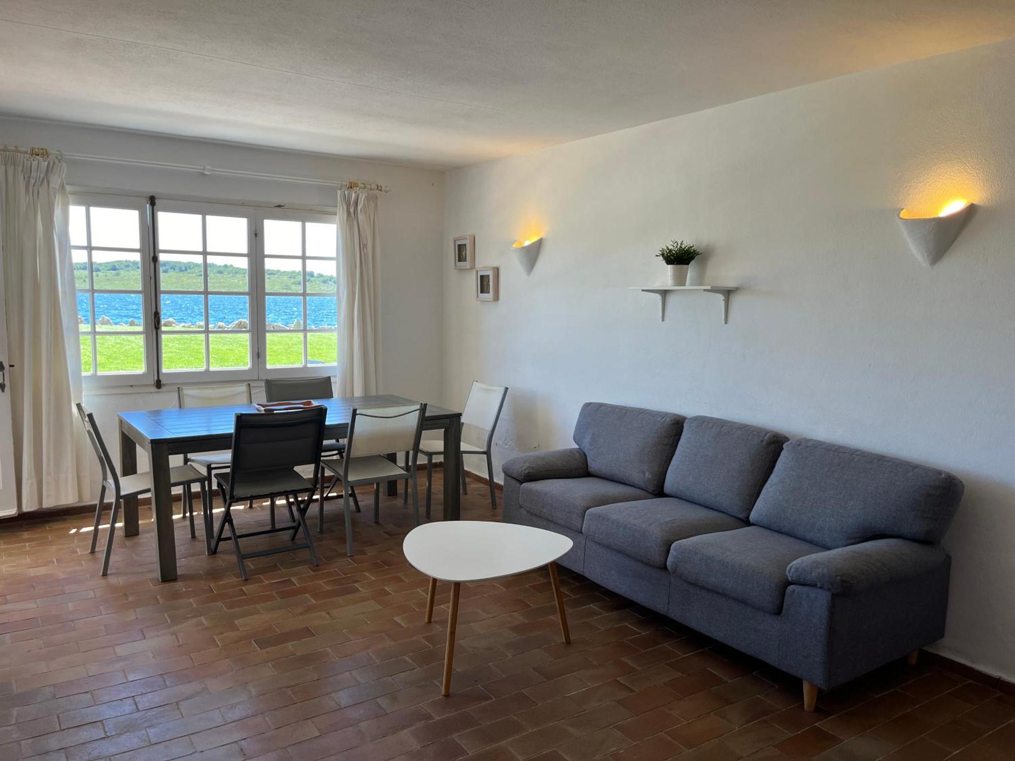 Es Castell 03 Apartamento Fornells (Menorca)
