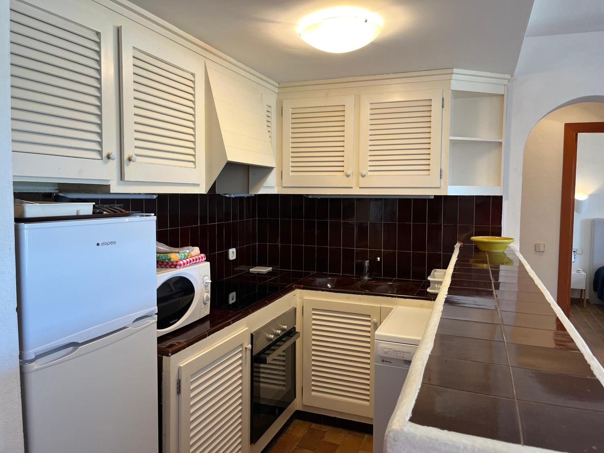 Apartamento Es Castell 03
