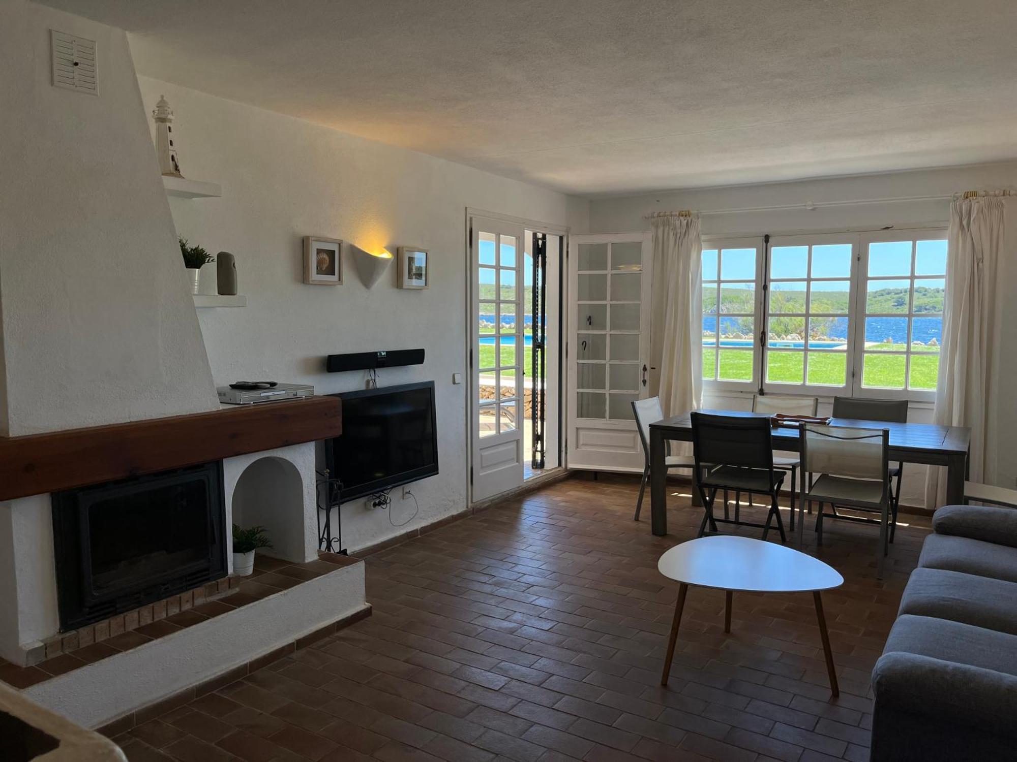 Apartamento Es Castell 03 *
