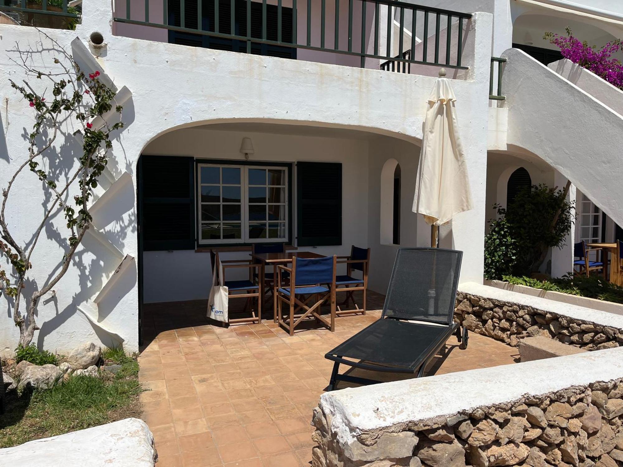 Es Castell 03 Apartamento *