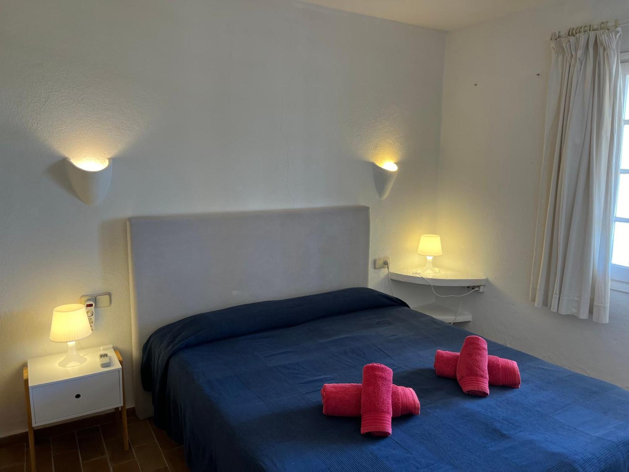 Apartamento Es Castell 03 *