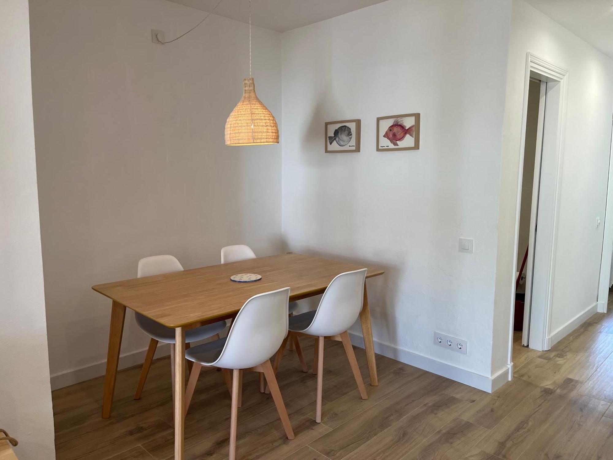 Coach House By Som Menorca Apartment