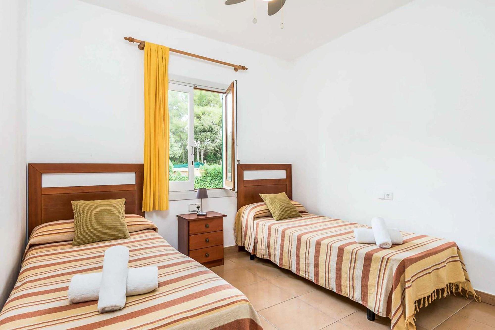Villa Truvi *