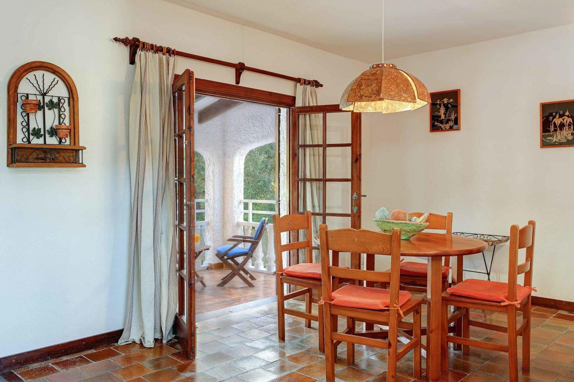 Villa Mascaro *