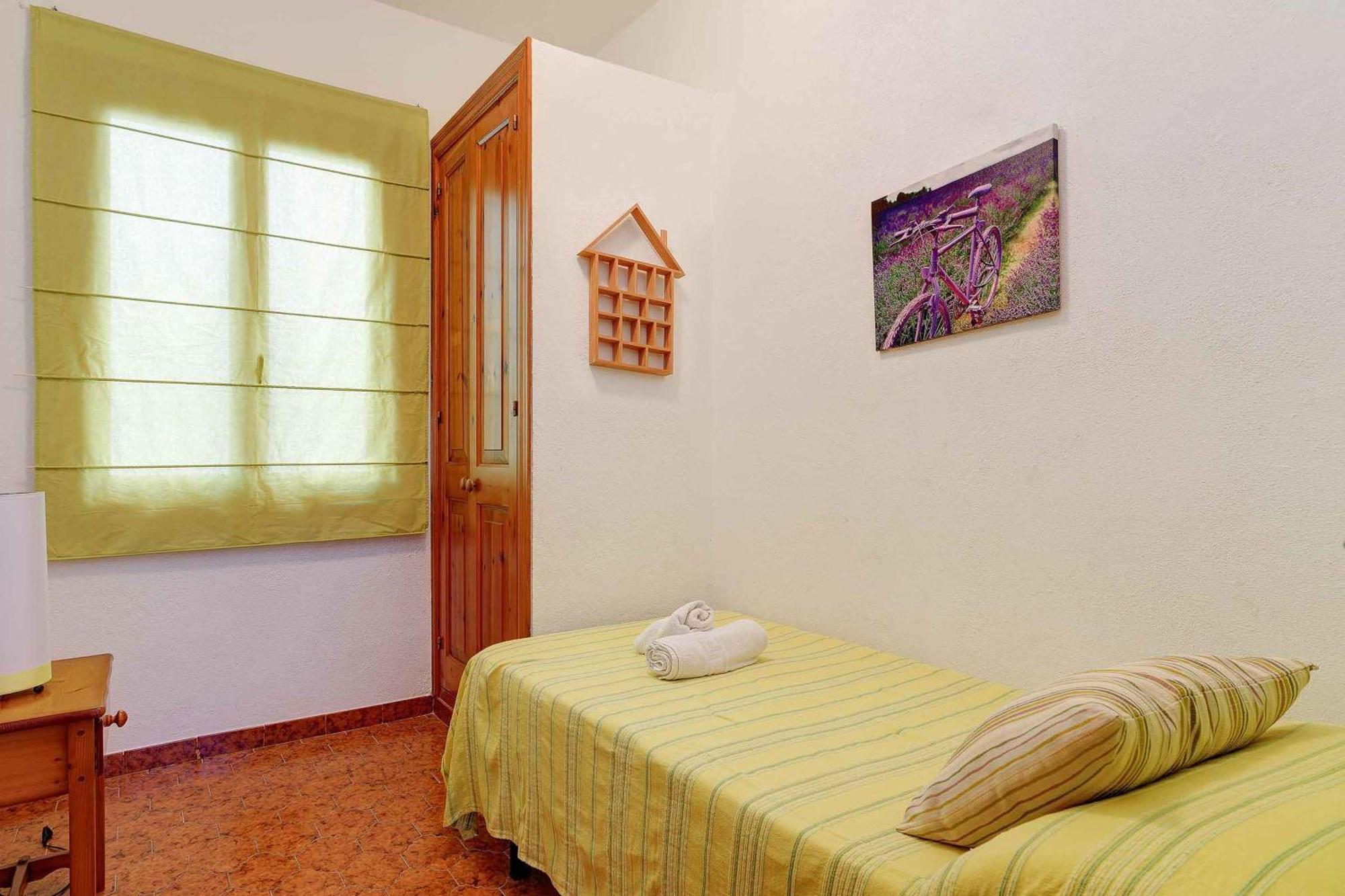 Villa Mascaro Cala Galdana (Menorca)