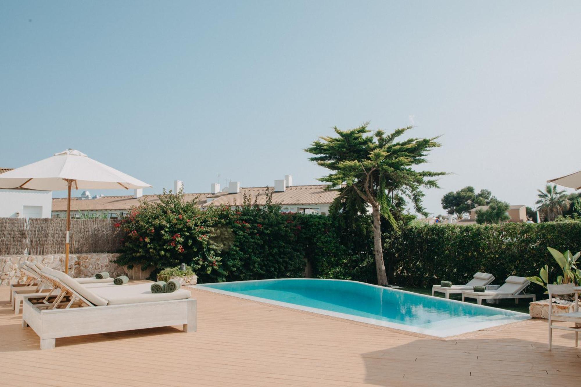 Menorca - & Del 4* Cala'N Bosch (Menorca)