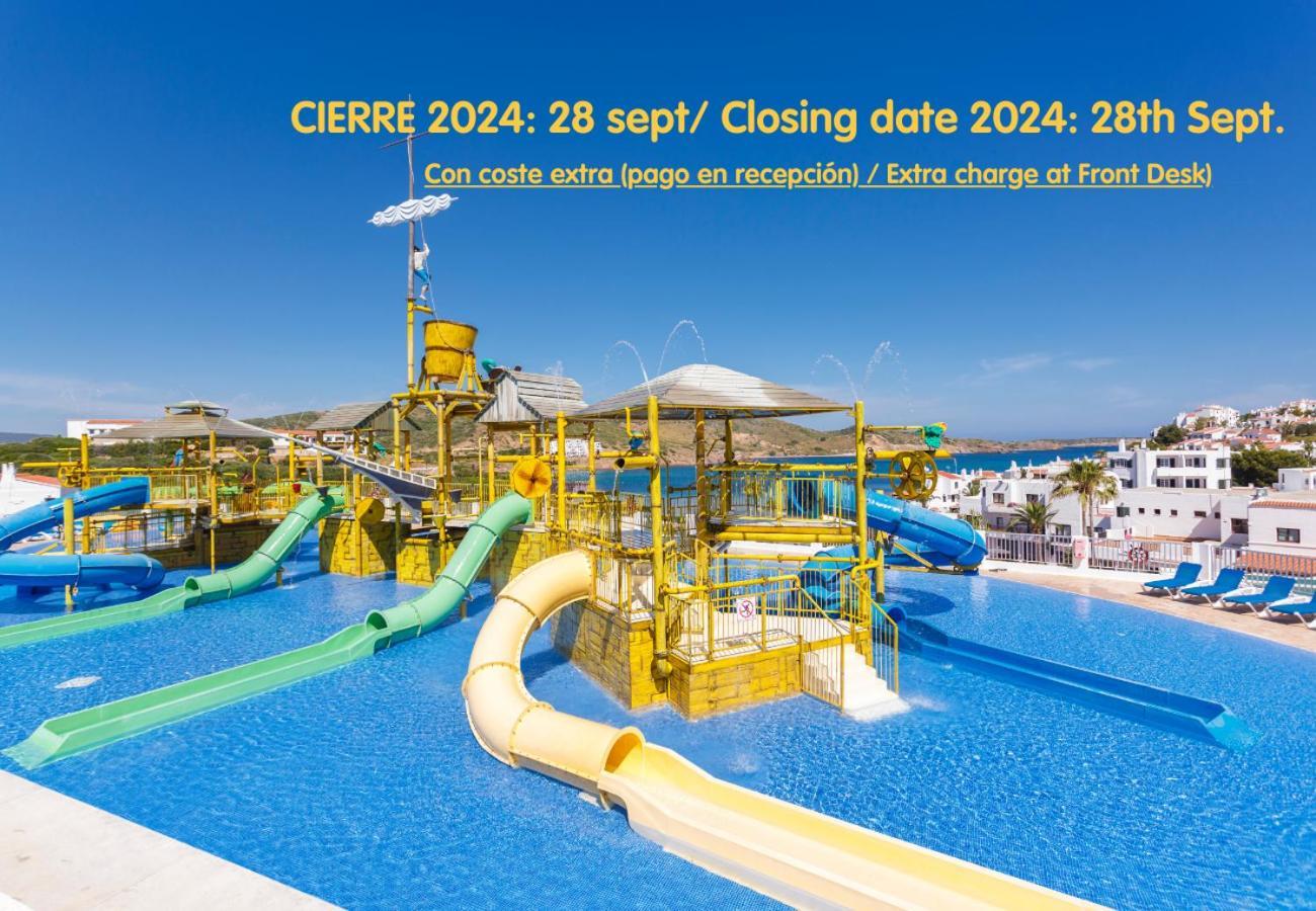 Carema Garden Village *