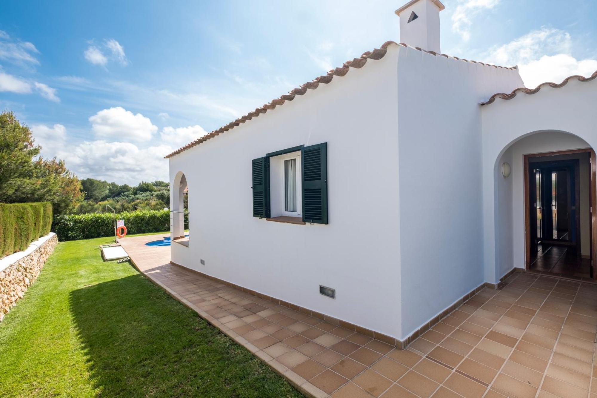 Finesse By Menorcarentals Villa *