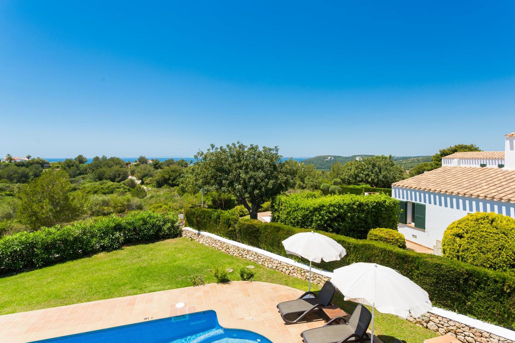Finesse By Menorcarentals Villa
