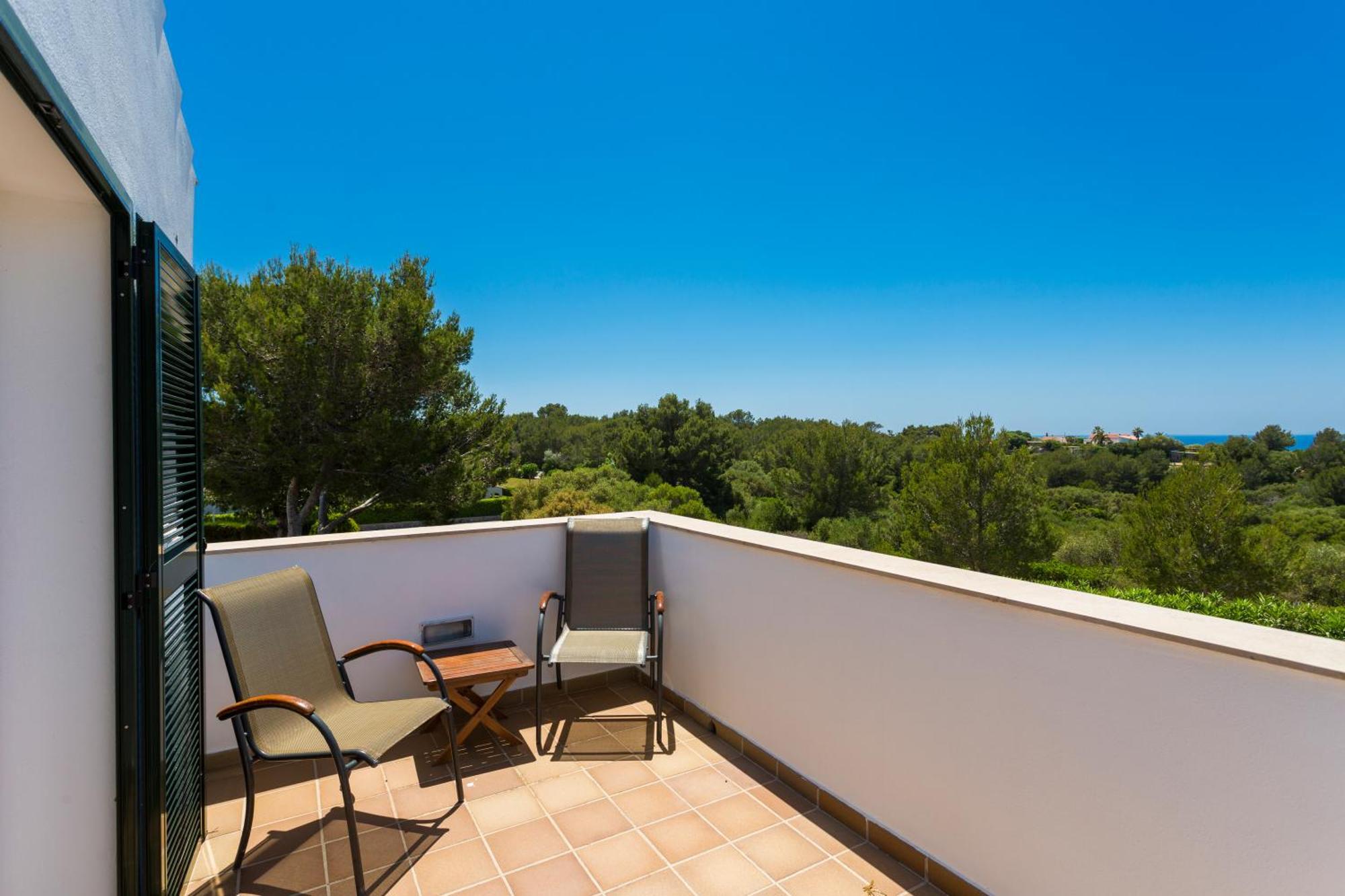 Finesse By Menorcarentals Villa *