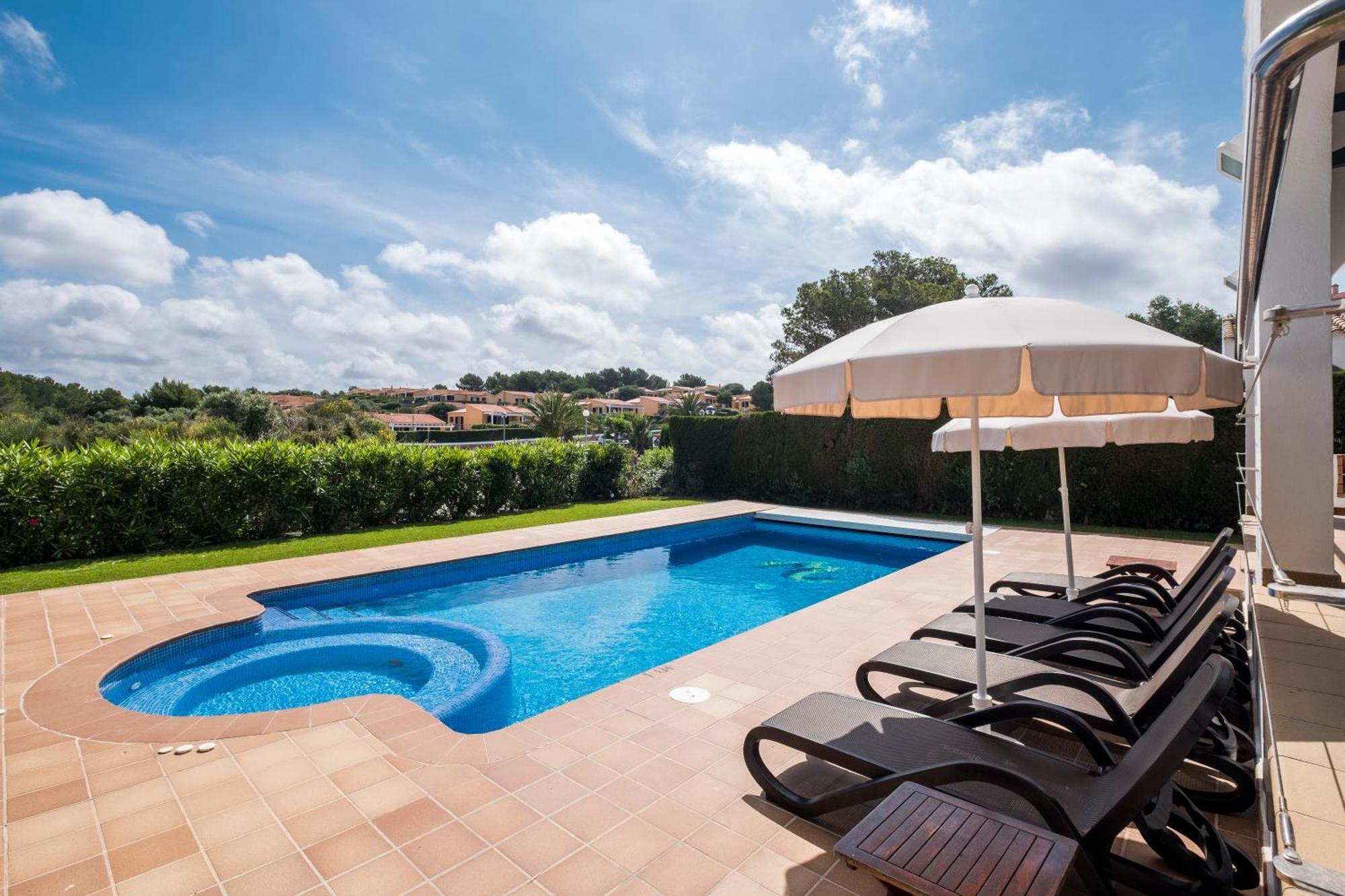 Finesse By Menorcarentals Villa Son Bou