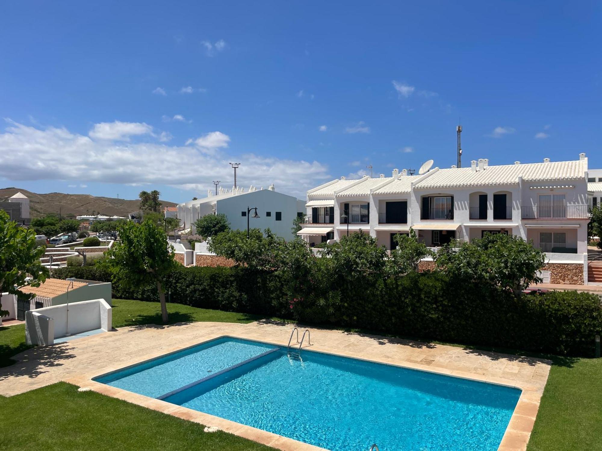 Сasa de vacaciones Sa Punta 5 By Som Menorca