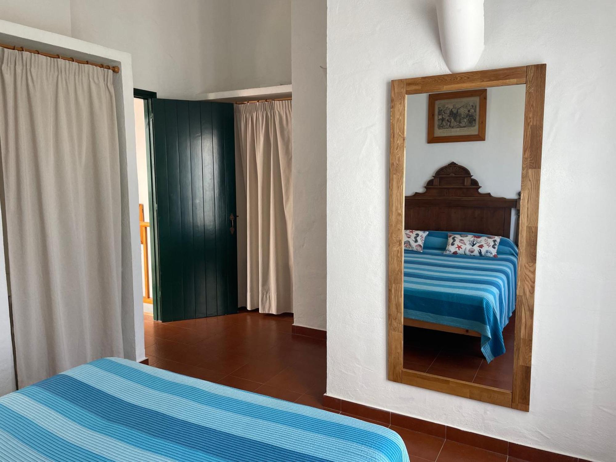 Sa Punta 5 By Som Menorca Сasa de vacaciones *