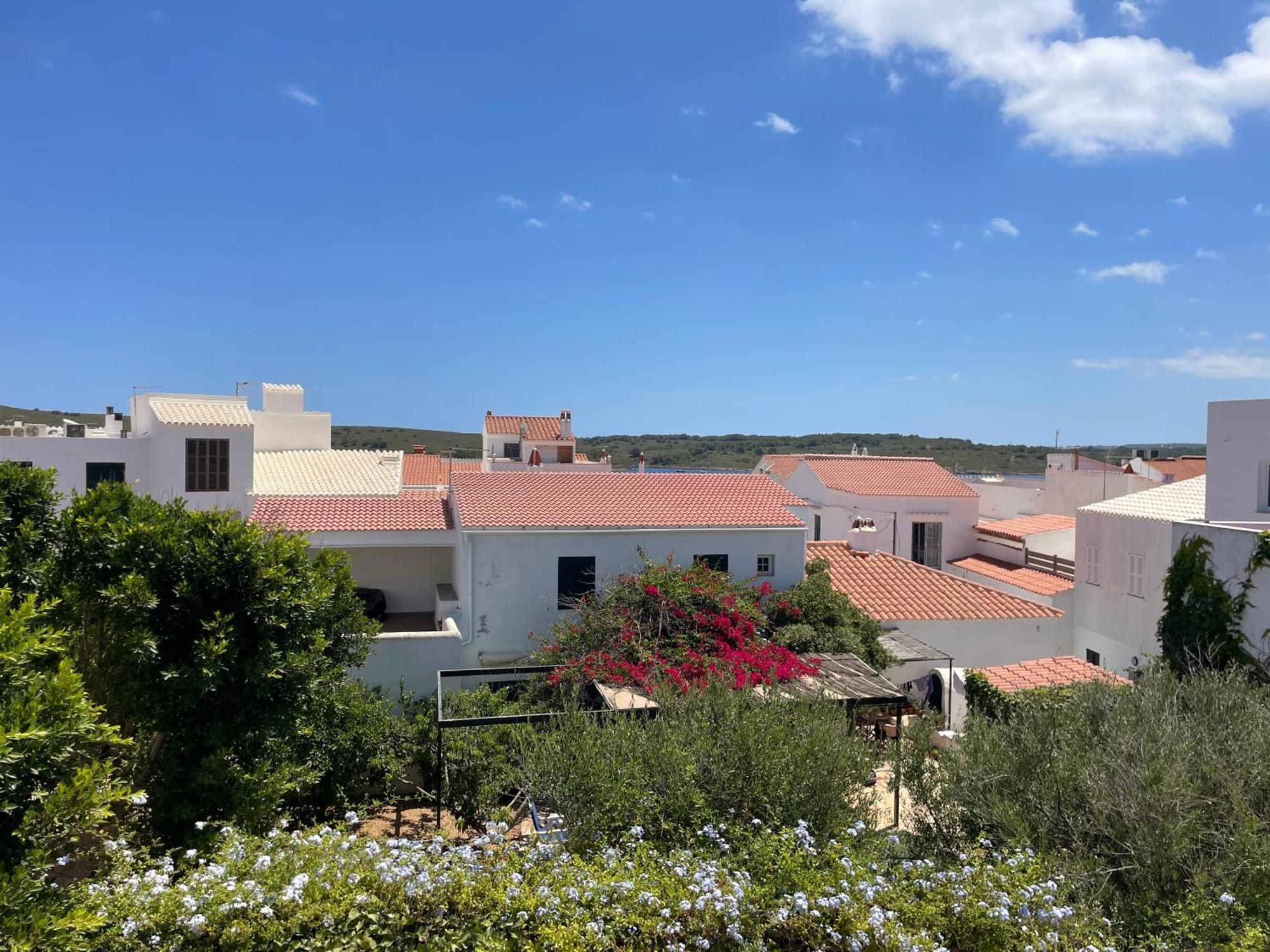 Сasa de vacaciones Sa Punta 5 By Som Menorca *