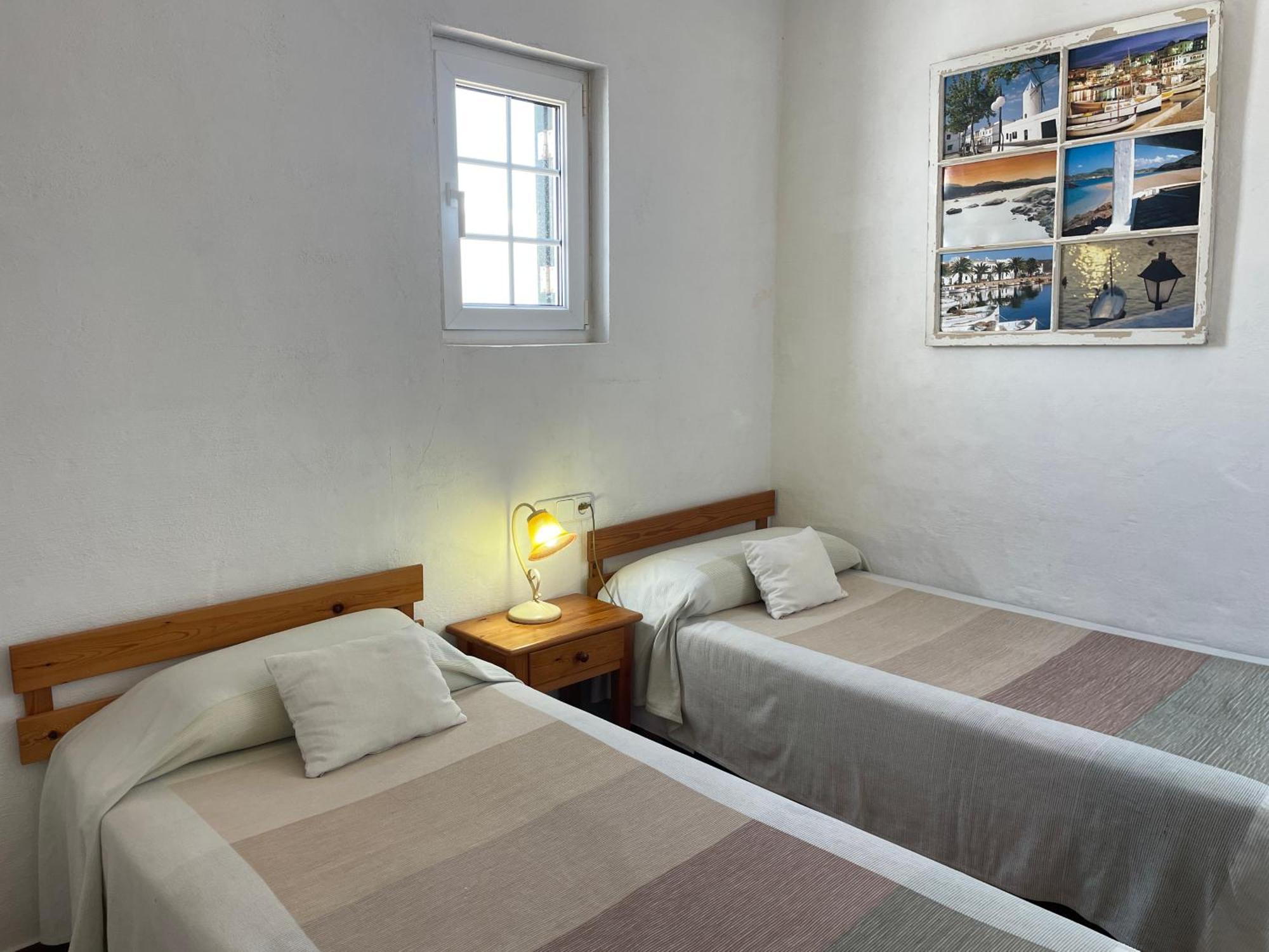 Sa Punta 5 By Som Menorca Сasa de vacaciones Fornells (Menorca)