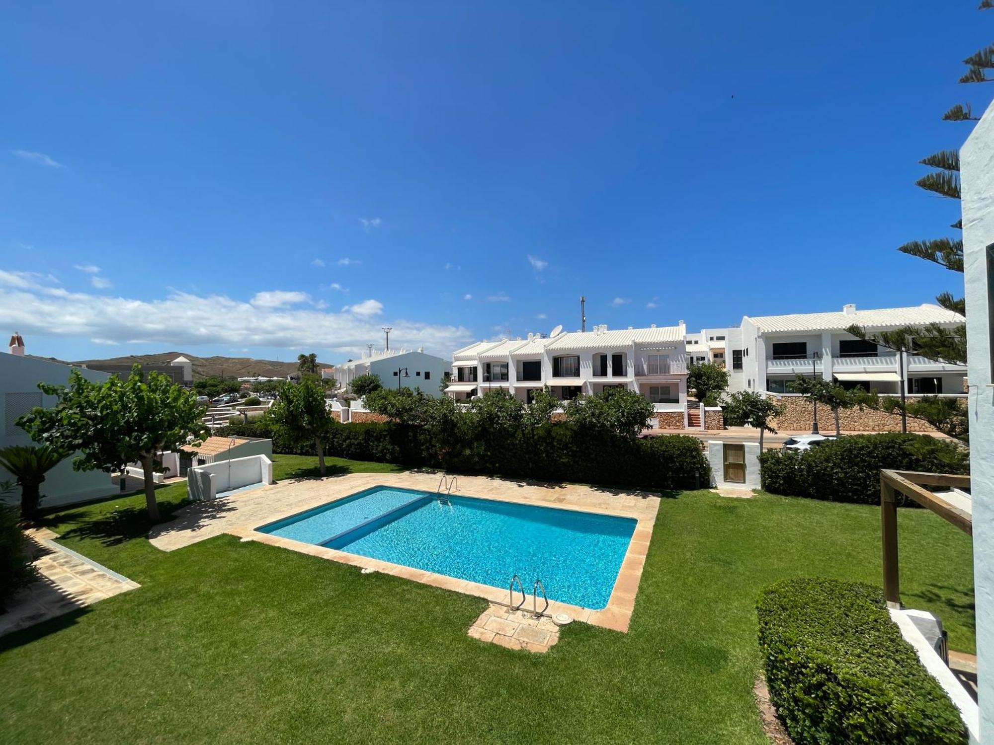 Sa Punta 5 By Som Menorca Сasa de vacaciones
