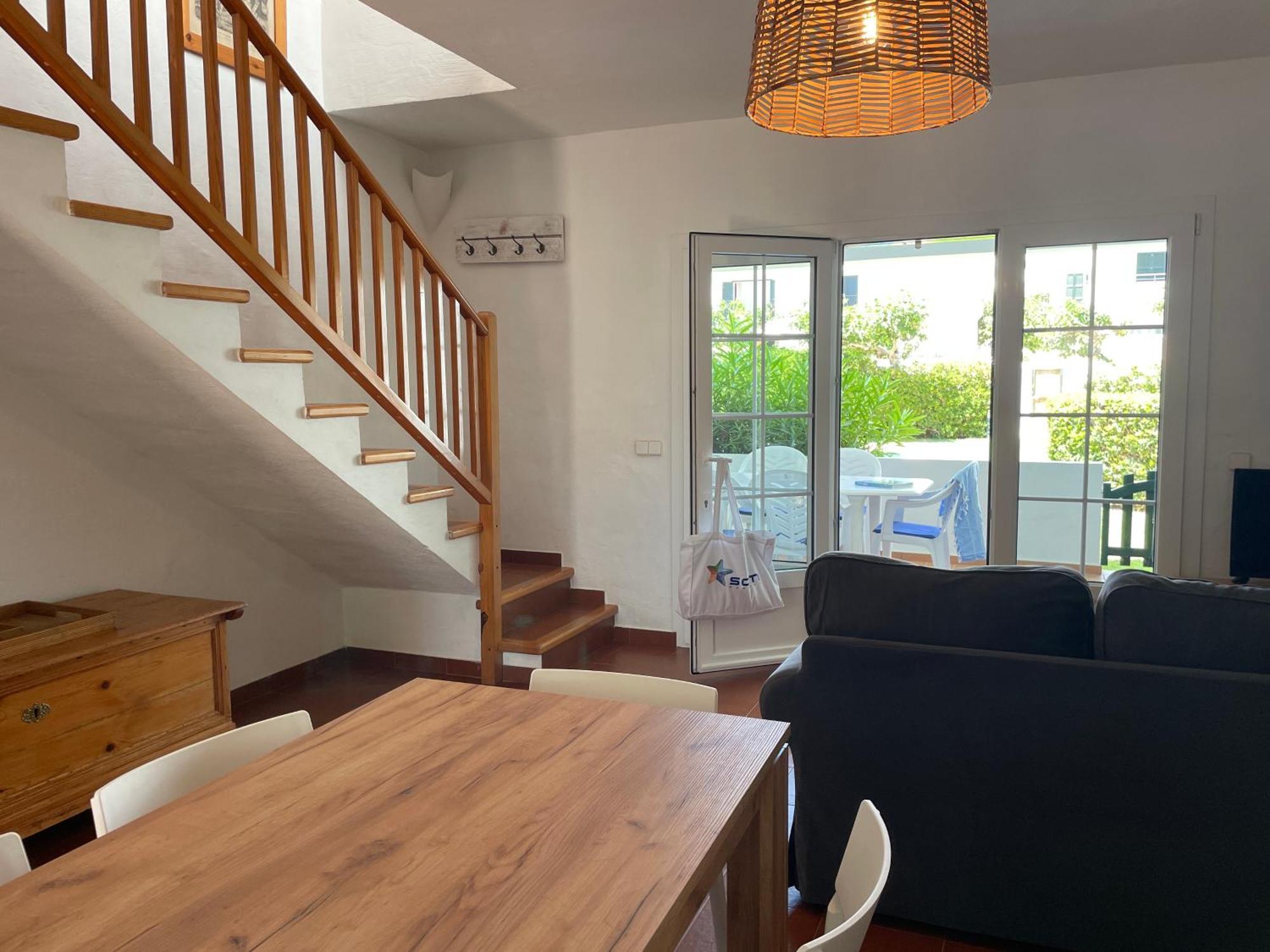 Holiday home Sa Punta 5 By Som Menorca