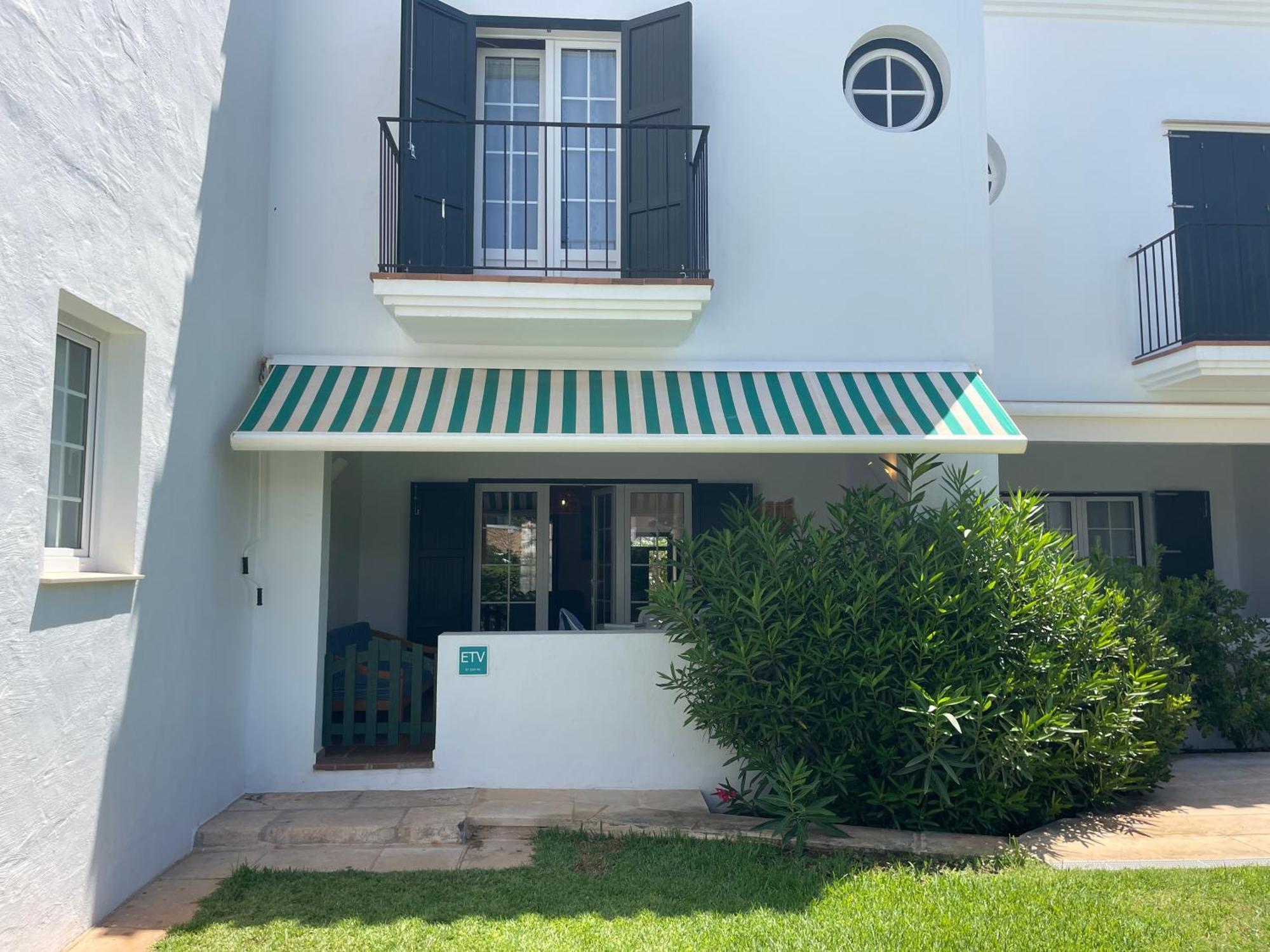 Sa Punta 5 By Som Menorca Сasa de vacaciones *
