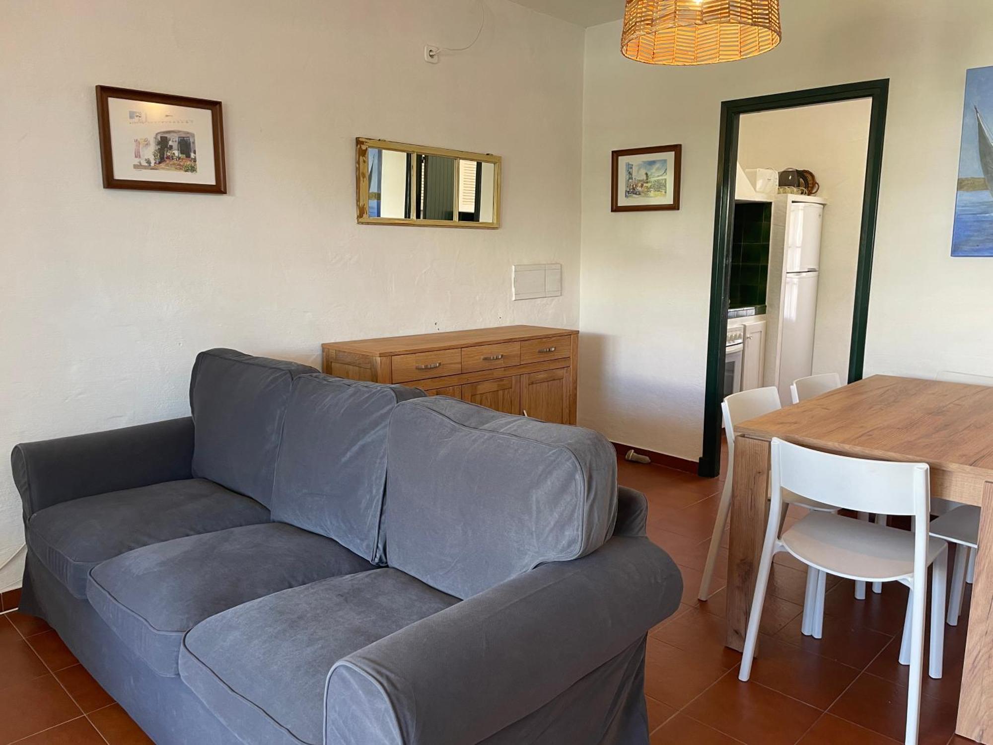 Сasa de vacaciones Sa Punta 5 By Som Menorca *