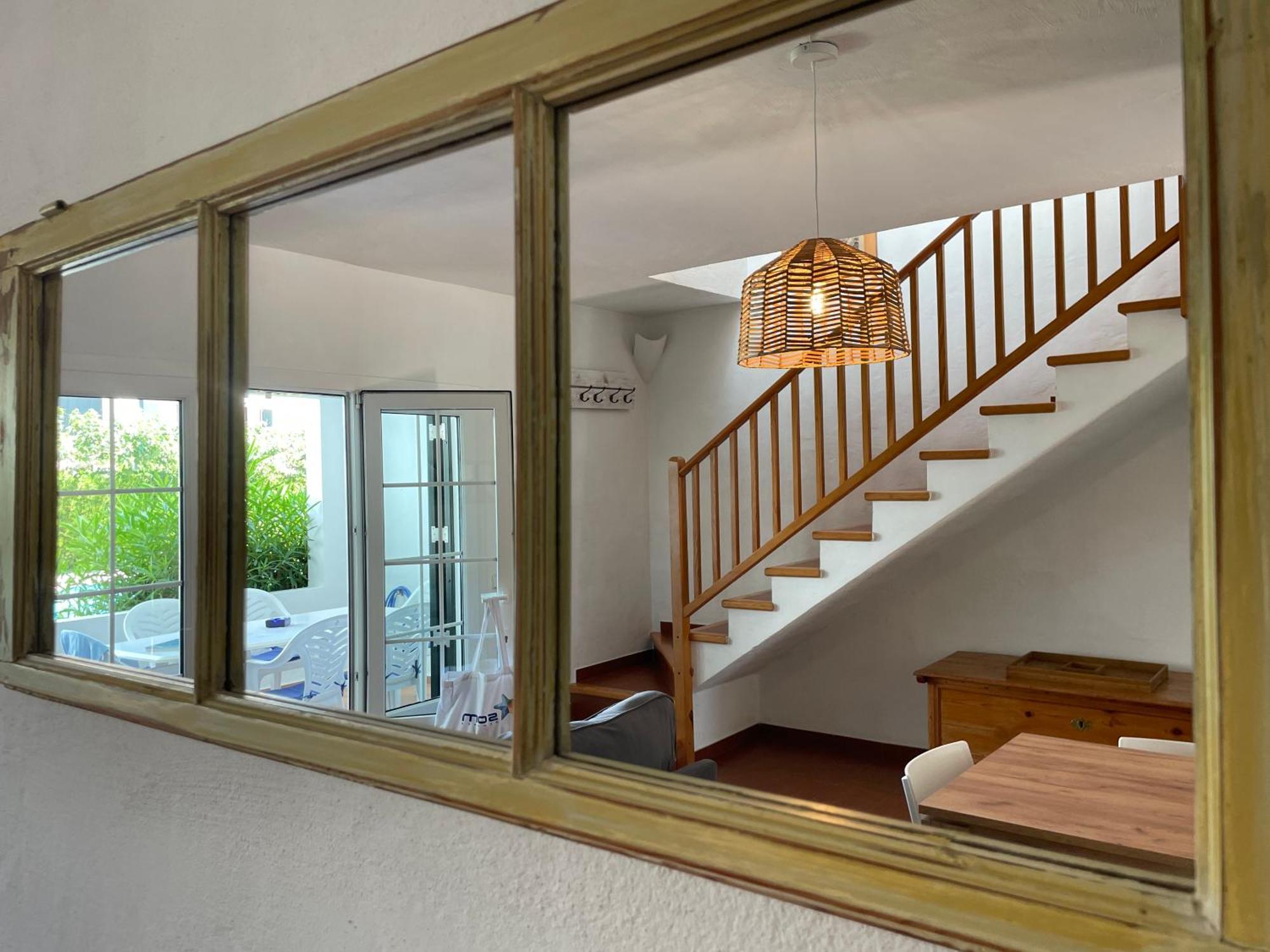 Sa Punta 5 By Som Menorca Holiday home Fornells (Menorca)