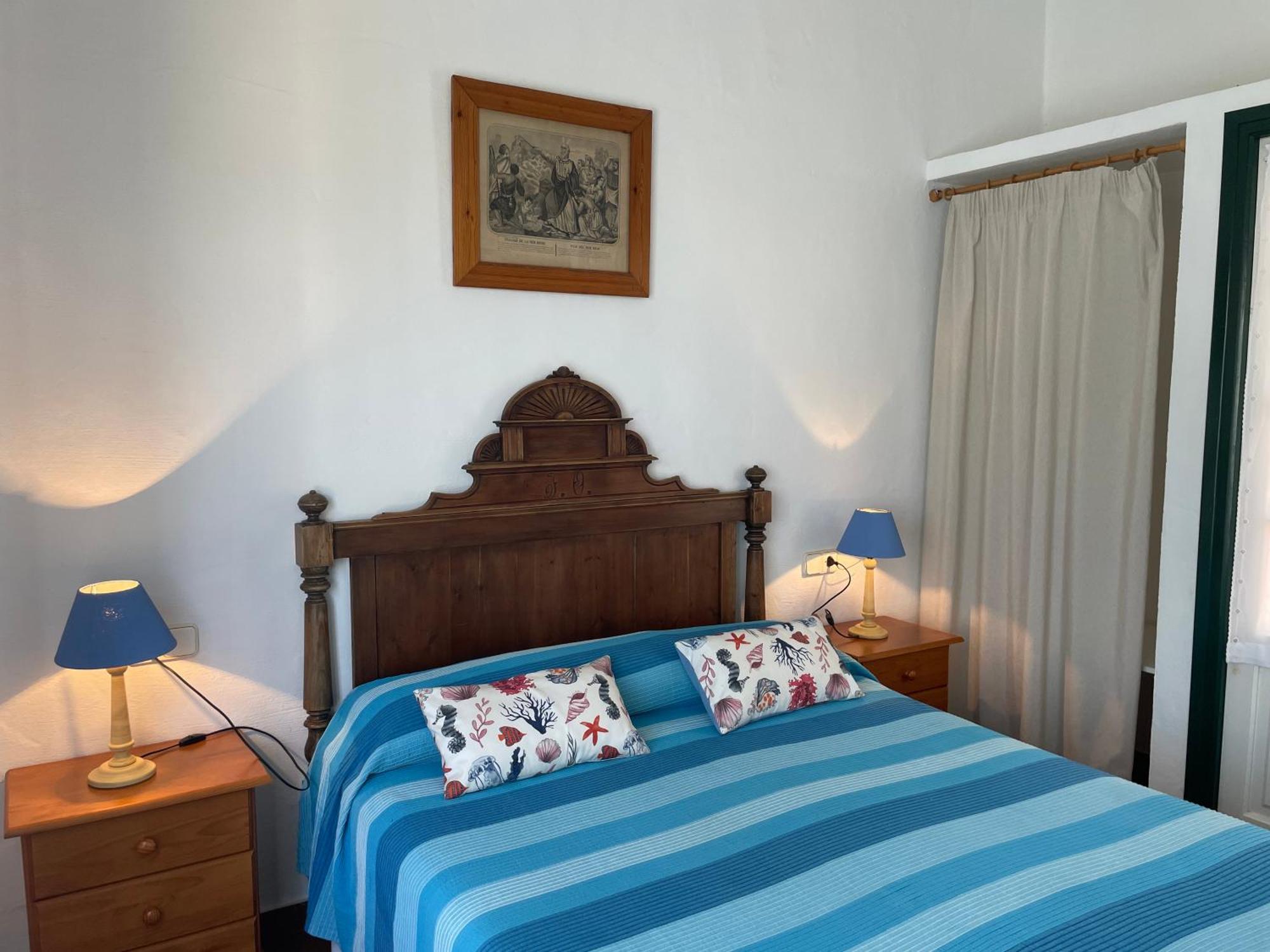 Sa Punta 5 By Som Menorca *