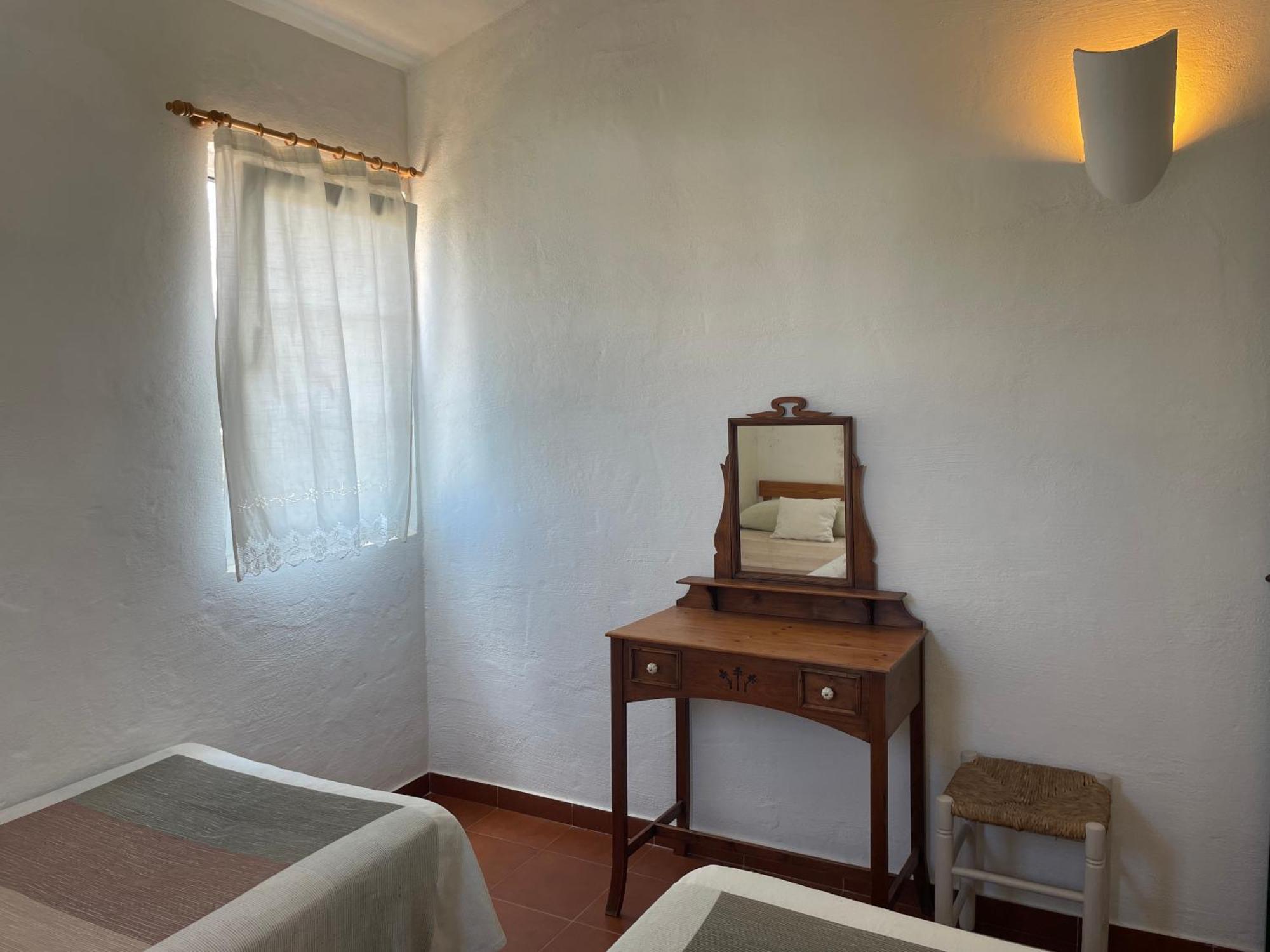 Holiday home Sa Punta 5 By Som Menorca *