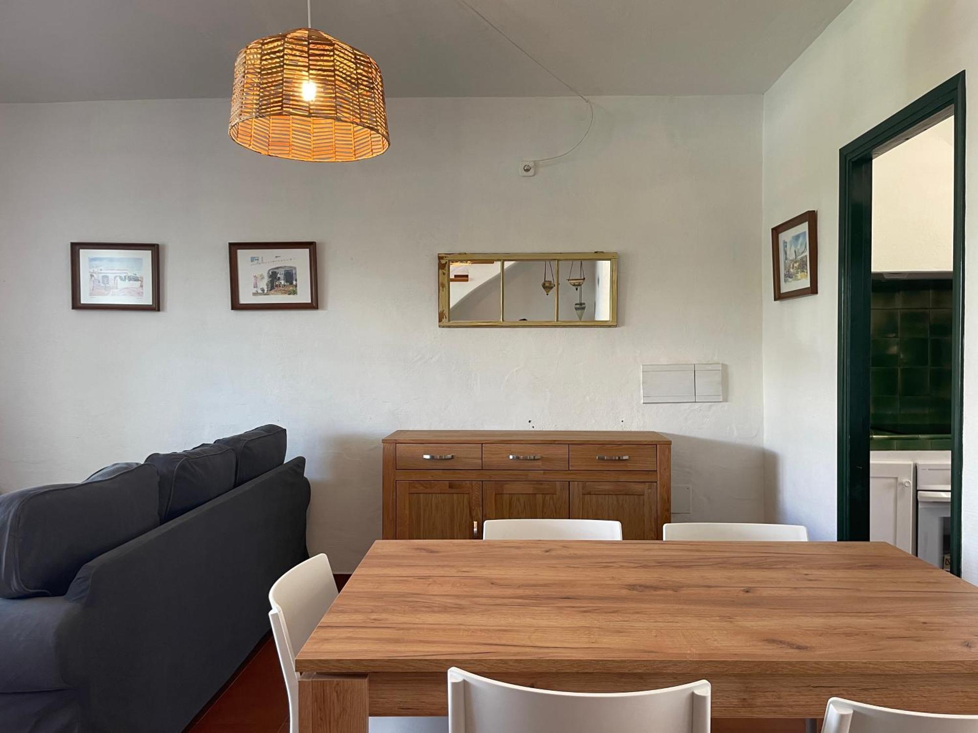 Sa Punta 5 By Som Menorca Holiday home Fornells (Menorca)