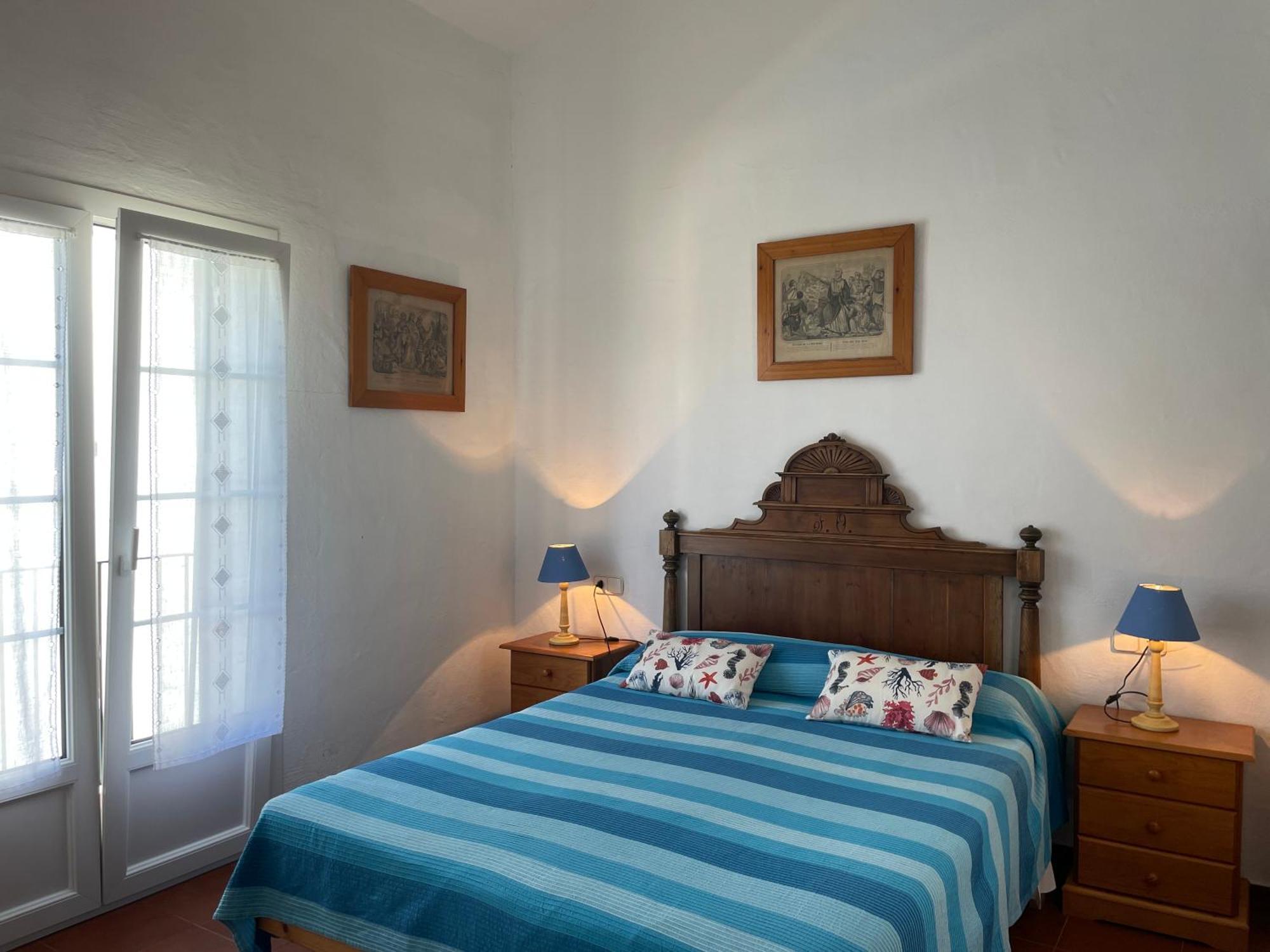 Sa Punta 5 By Som Menorca Сasa de vacaciones *