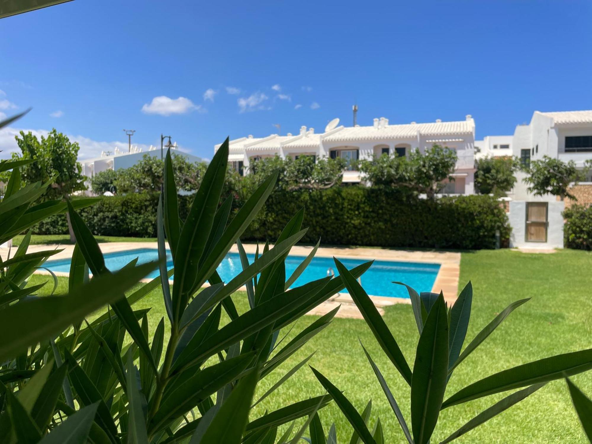 Sa Punta 5 By Som Menorca * Fornells (Menorca)